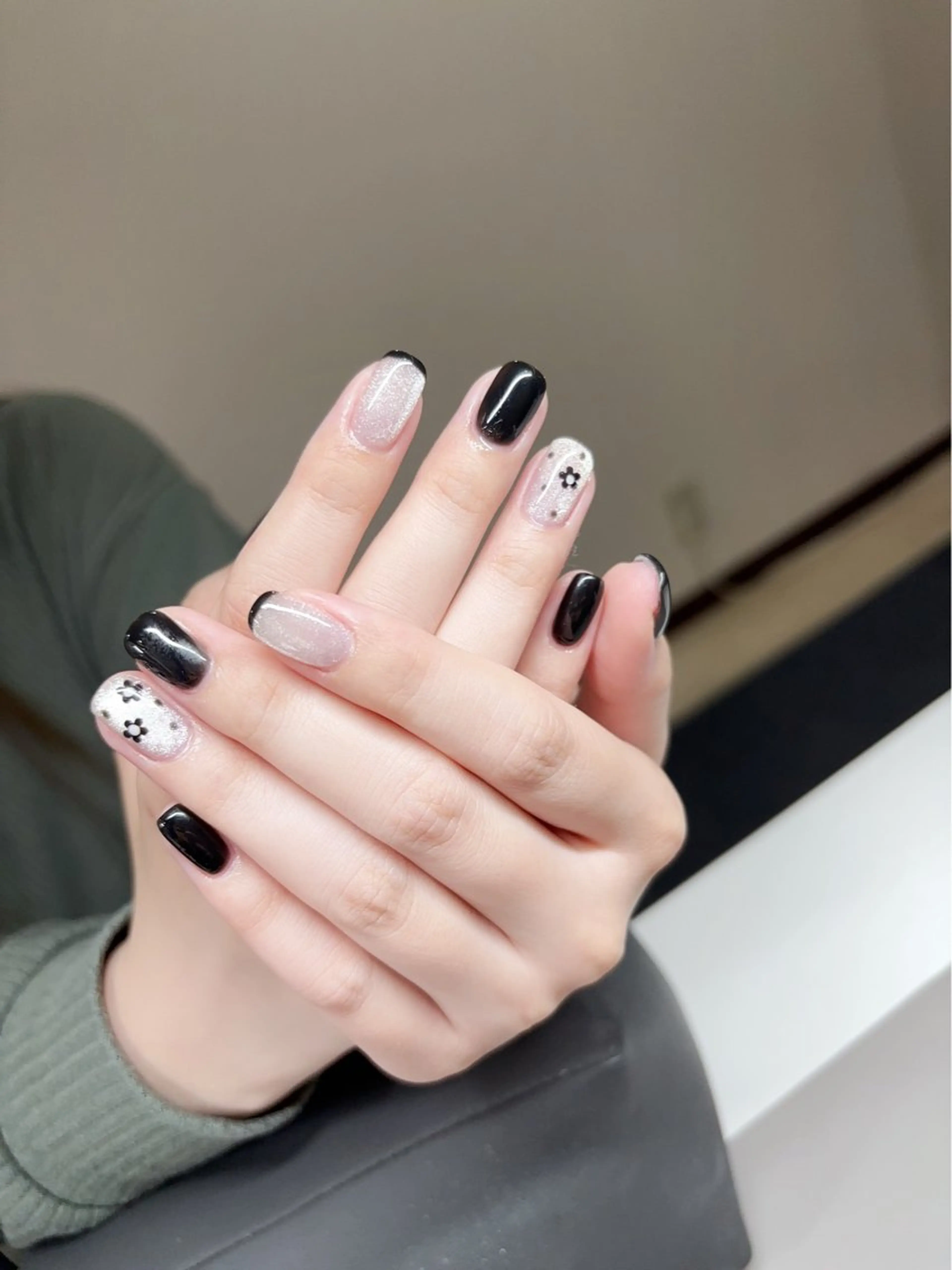 ネイル ハンドネイル Enshin nail salonのネイルデザイン