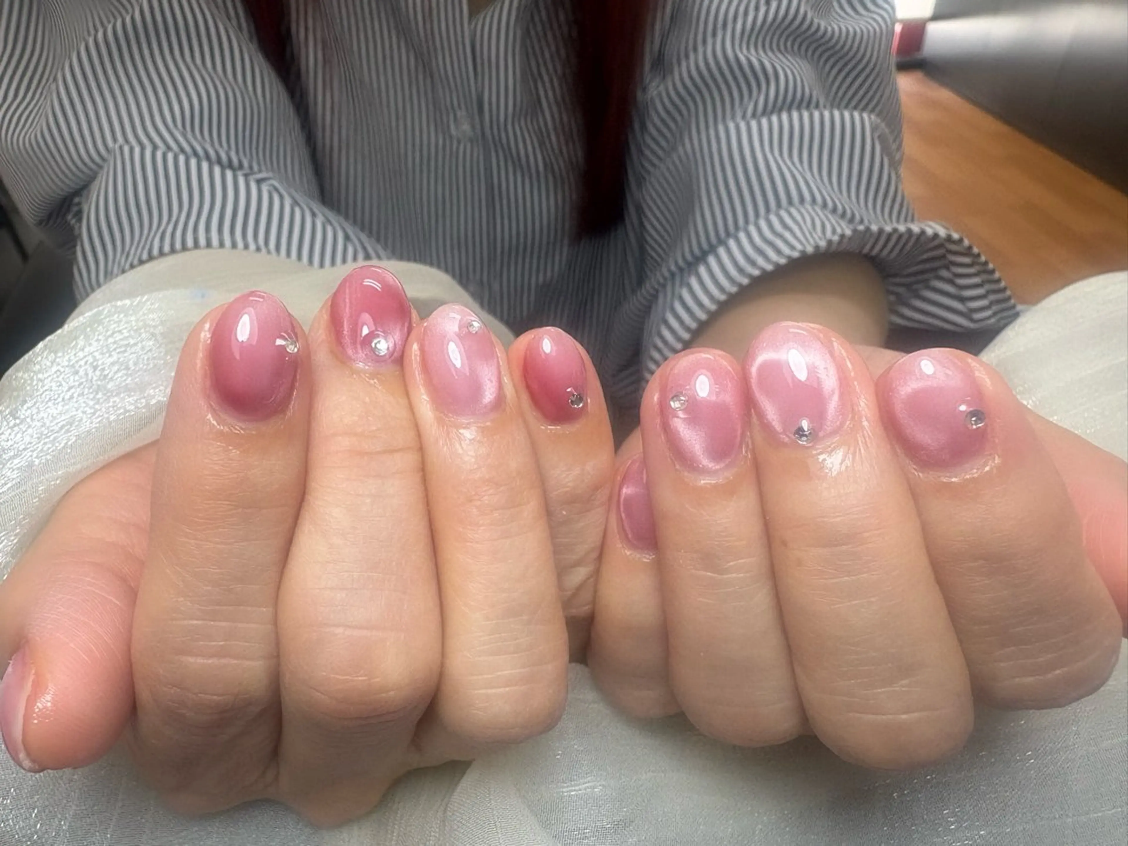 ネイル RURI HANAのネイルデザイン