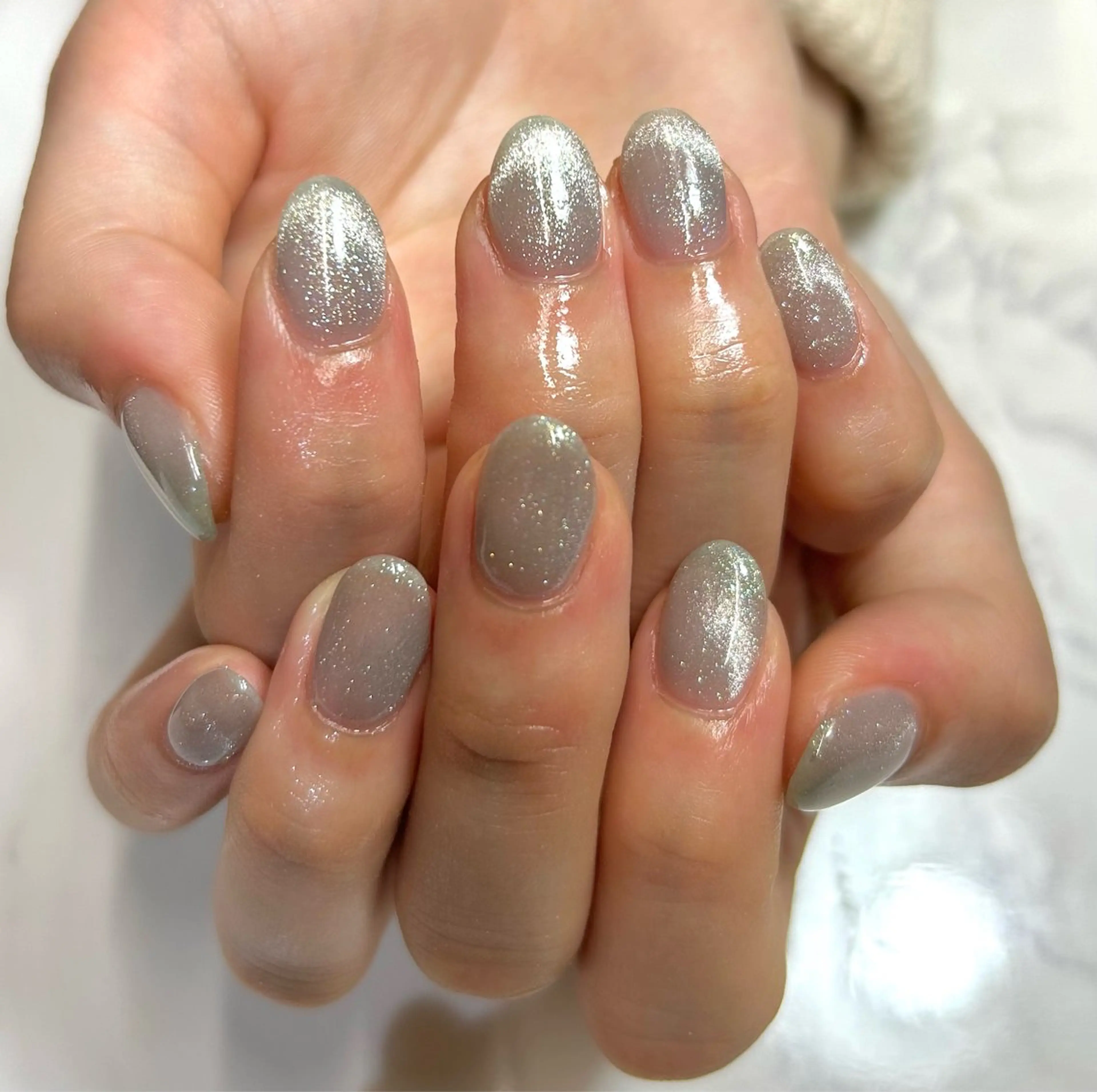 ネイル ハンドネイル one nailsalonのネイルデザイン