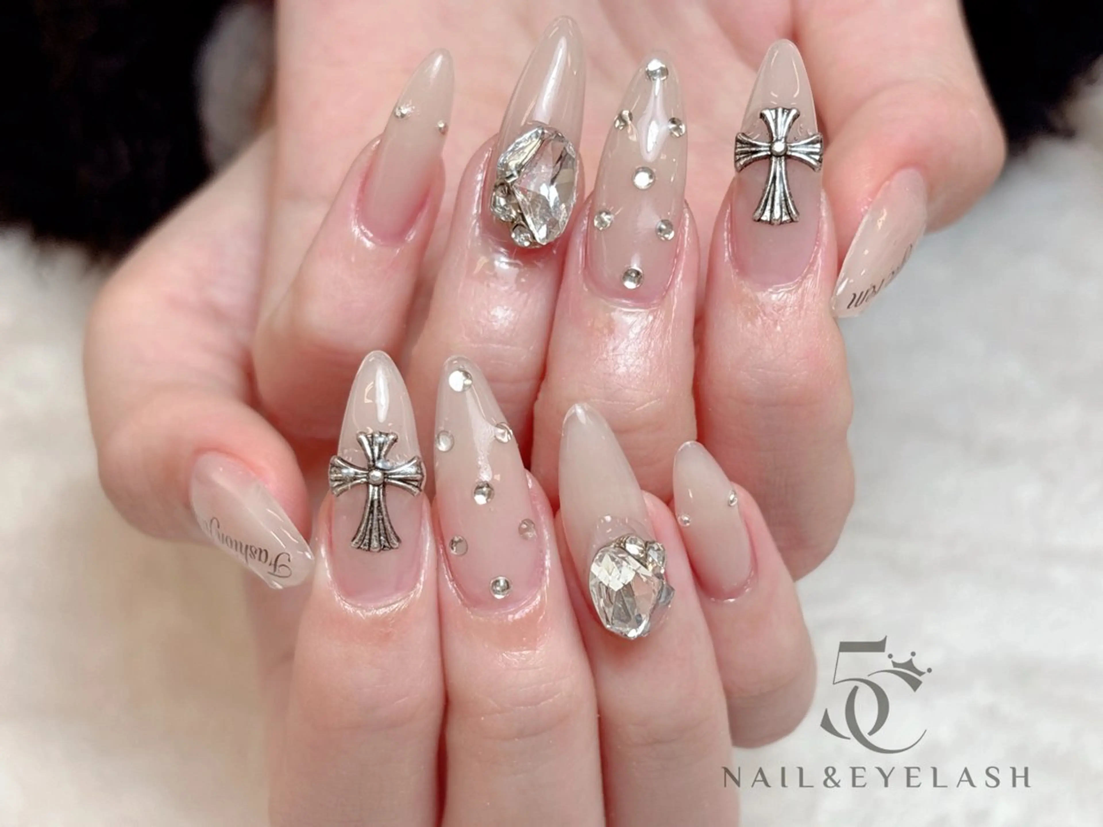 ネイル 5C NAIL 5C NAILのネイルデザイン
