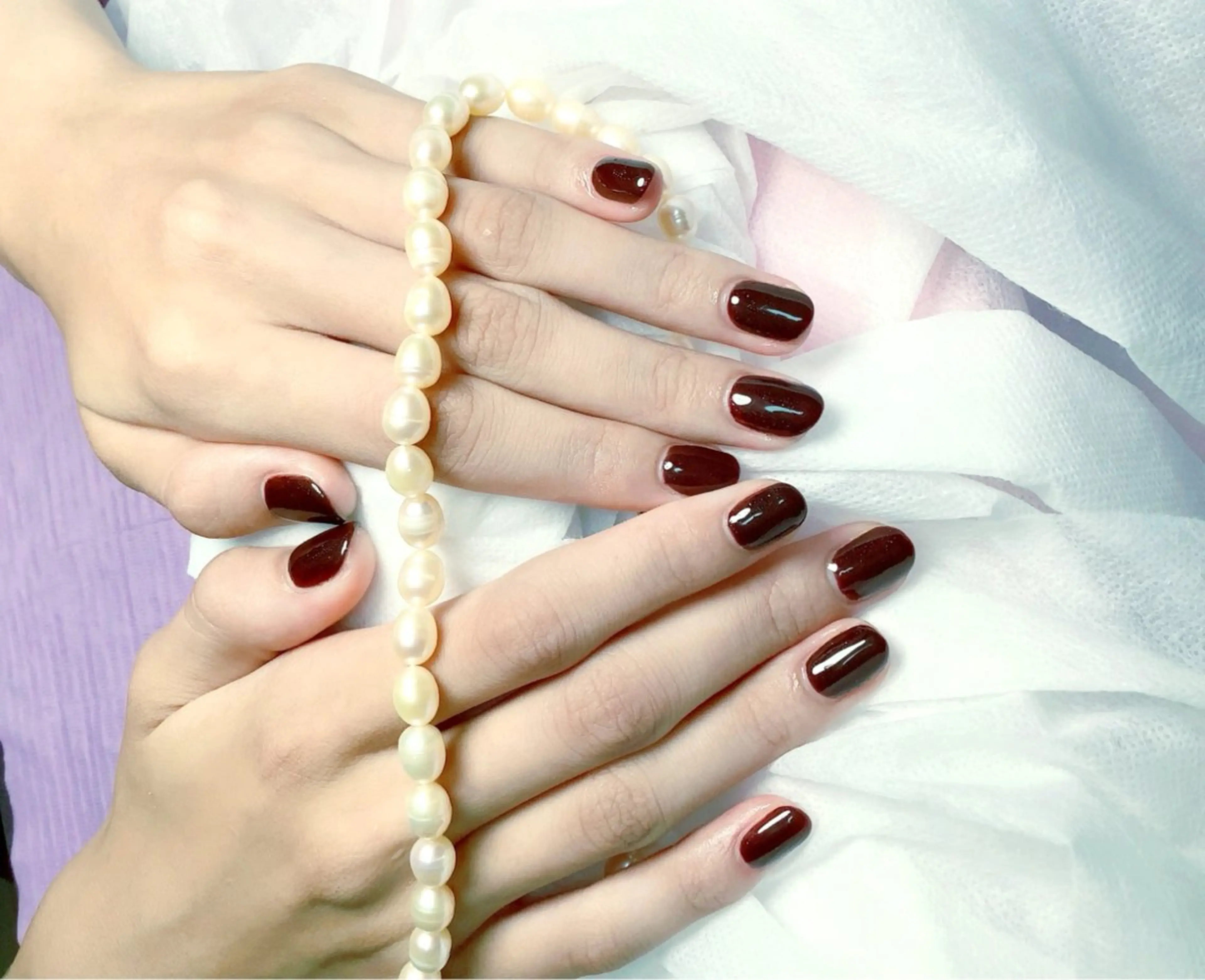 ネイル べ にのネイルデザイン