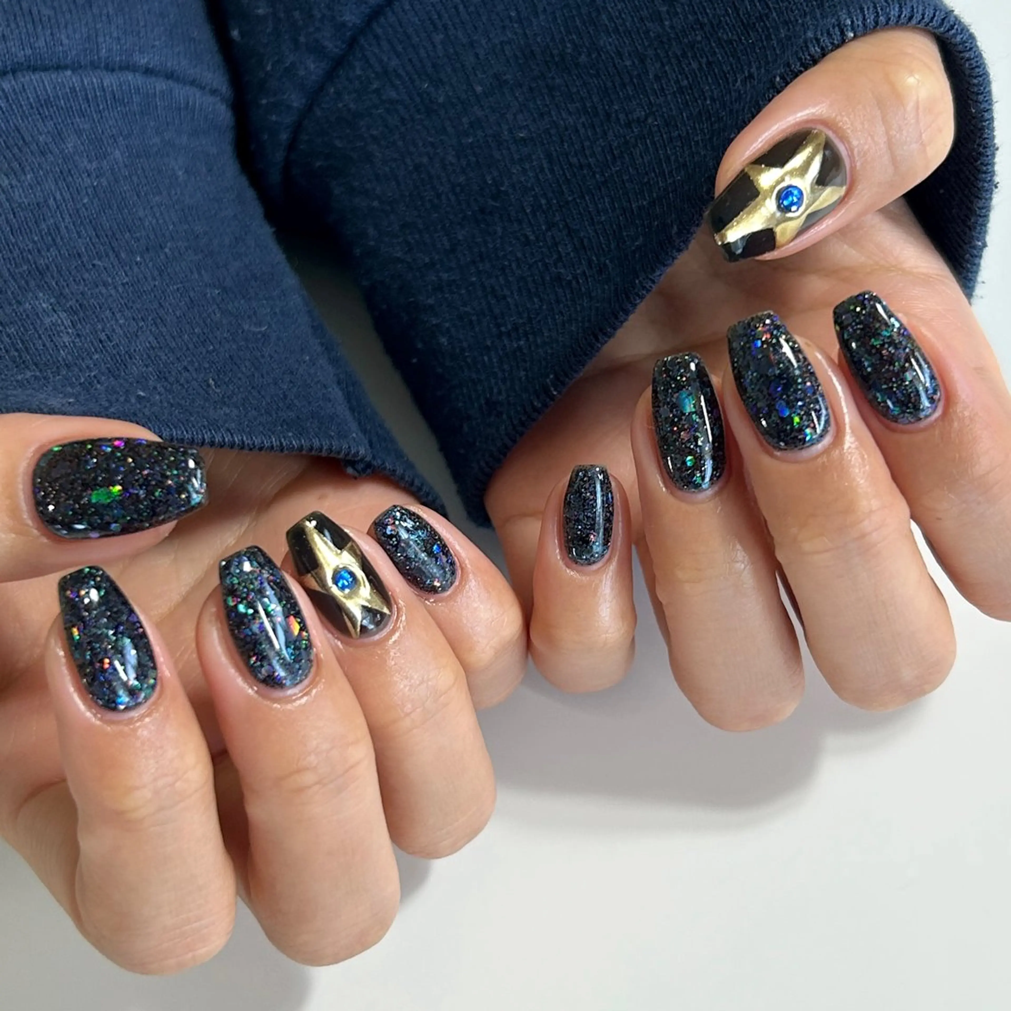ネイル lcoco nailのネイルデザイン