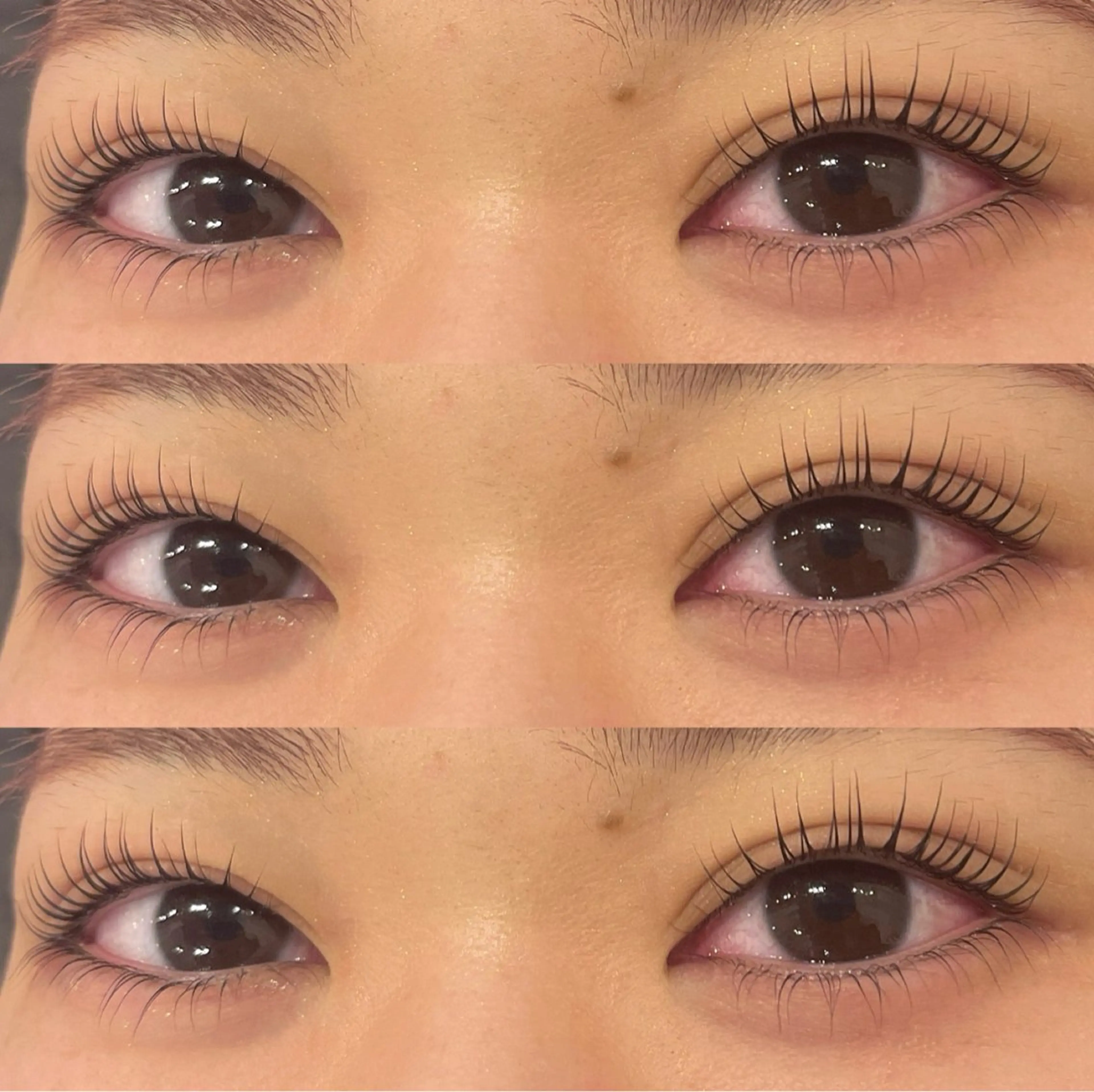 マツエク・マツパ マツパ ✨joie梅田✨ yuuのマツエク・マツパデザイン