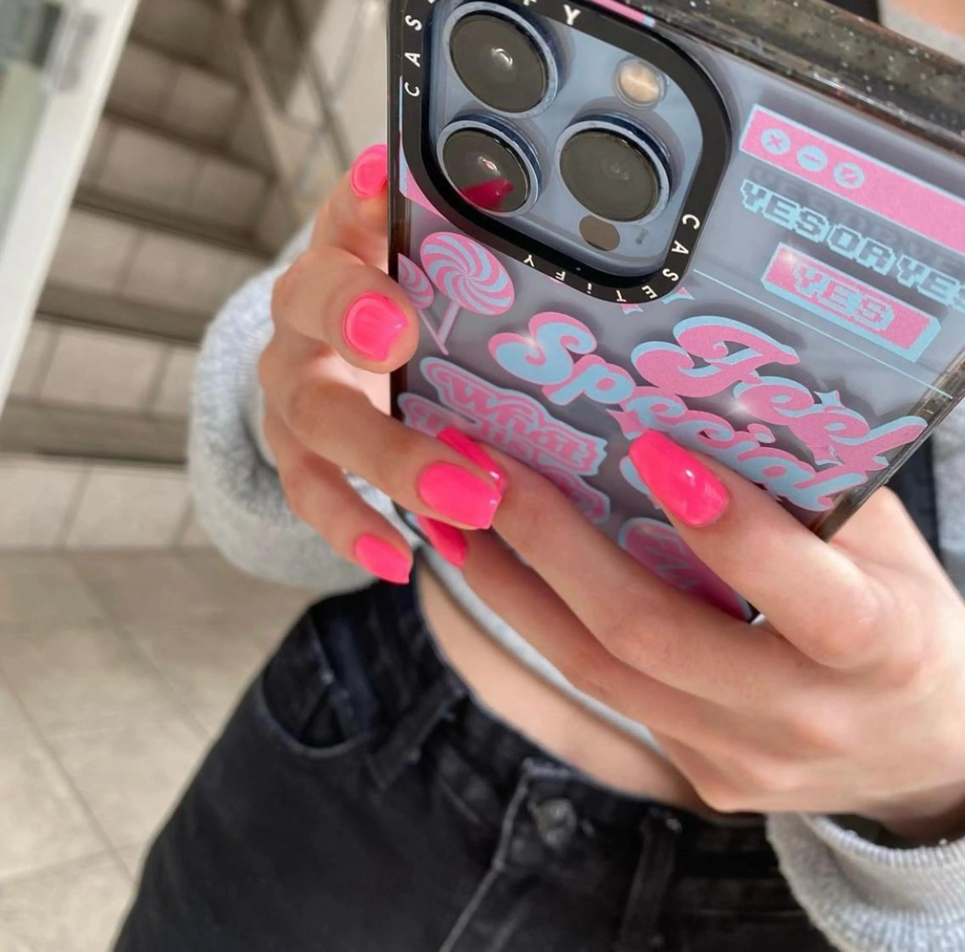 ネイル pro.m Kanonのネイルデザイン