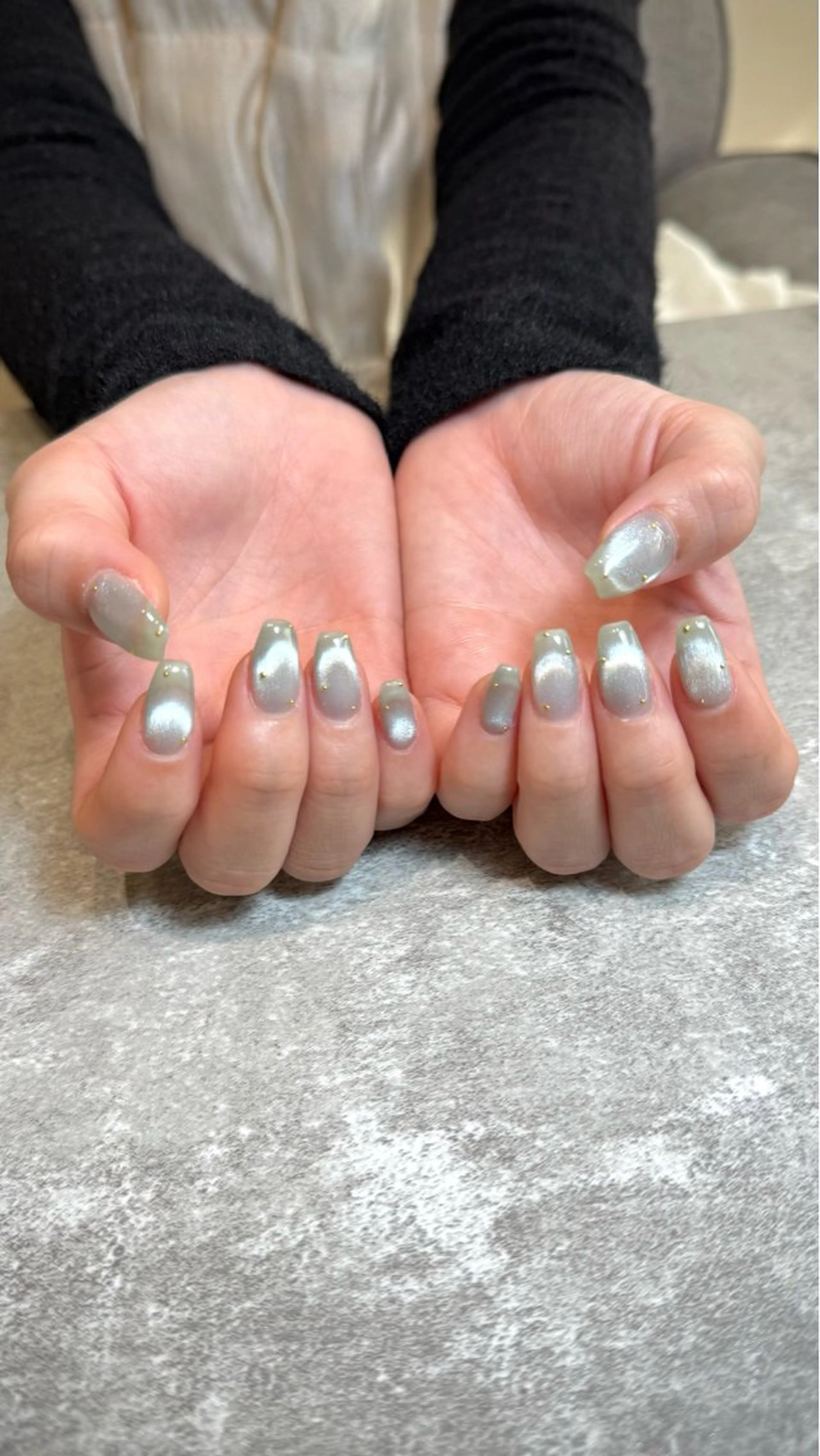ネイル ハンドネイル nail moanaのネイルデザイン