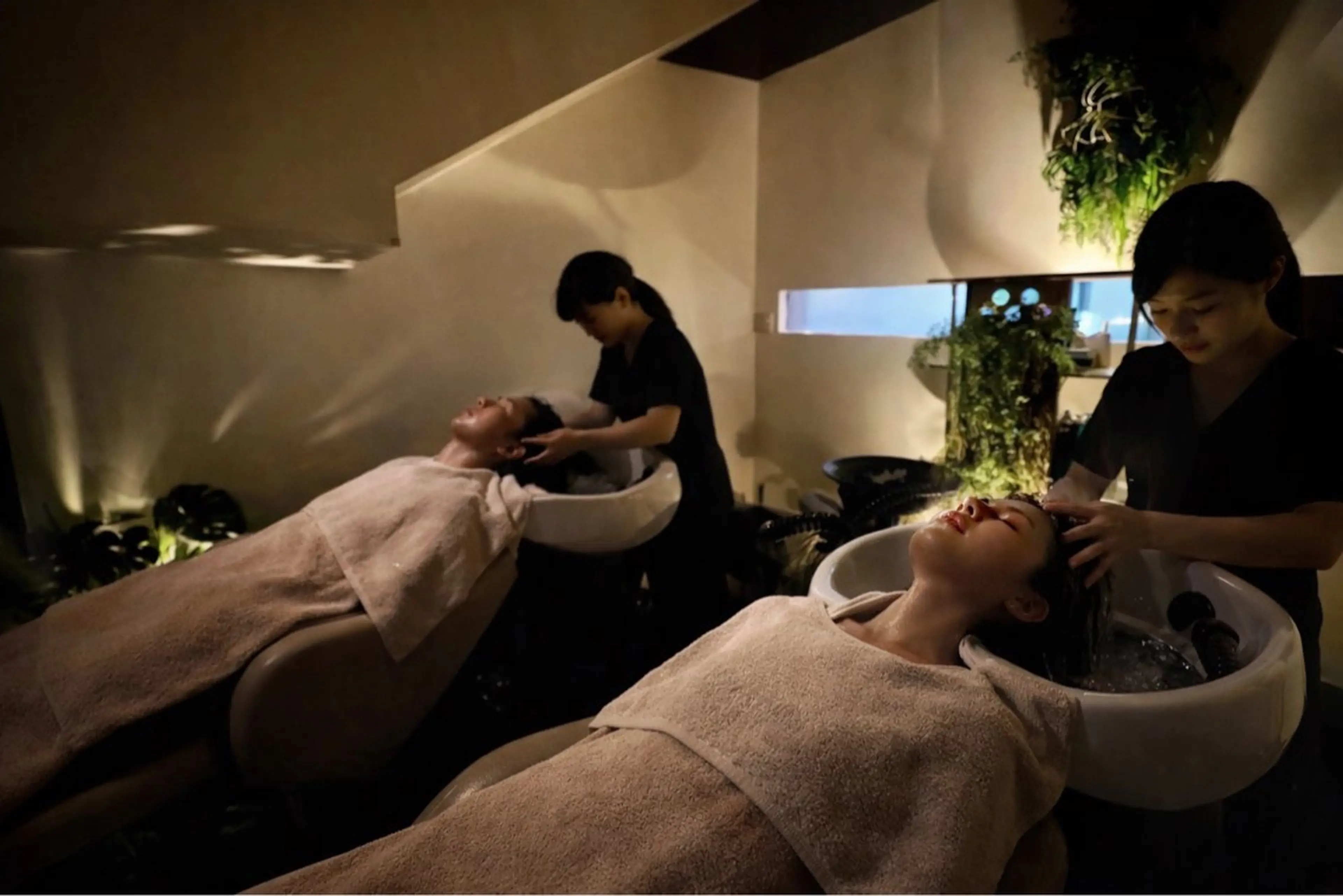 MANA / 心斎橋 スパ、まつ毛パーマのマツエク・マツパデザイン