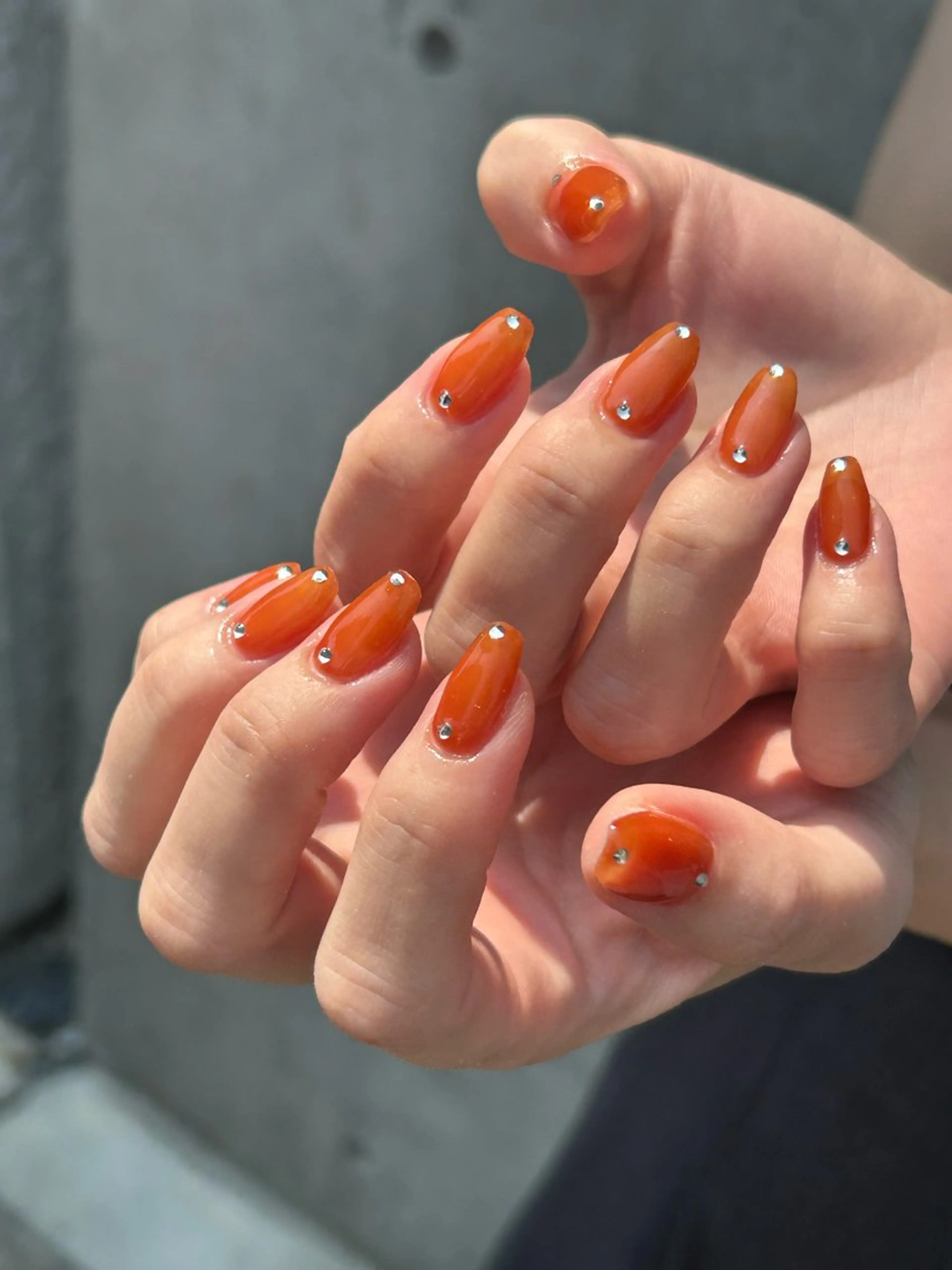 ネイル mew //// shinoのネイルデザイン