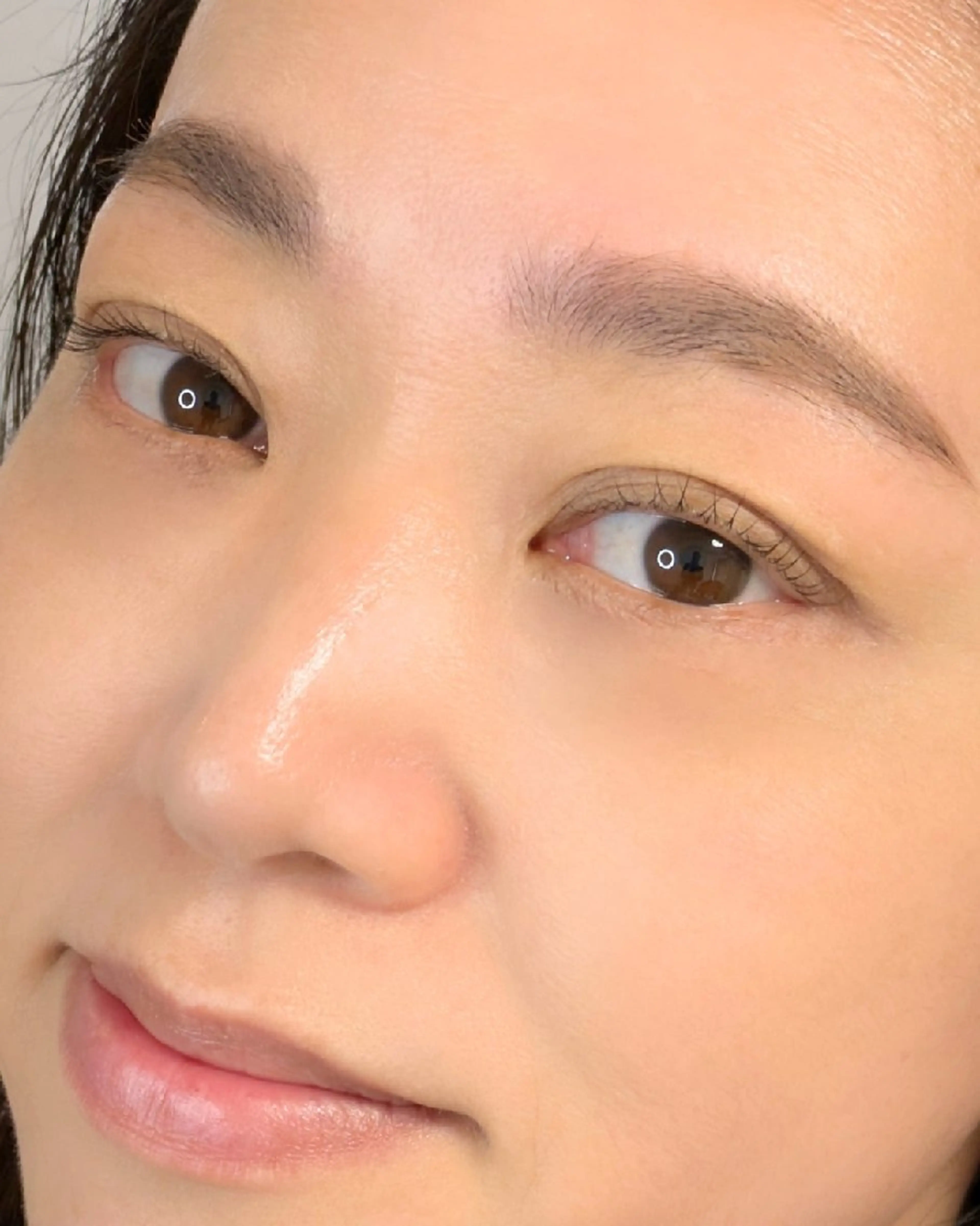 マツエク・マツパ 一重×まつ毛パーマ HBL＆まつ毛パーマ  pono’iAYAの眉毛・アイブロウイメージ