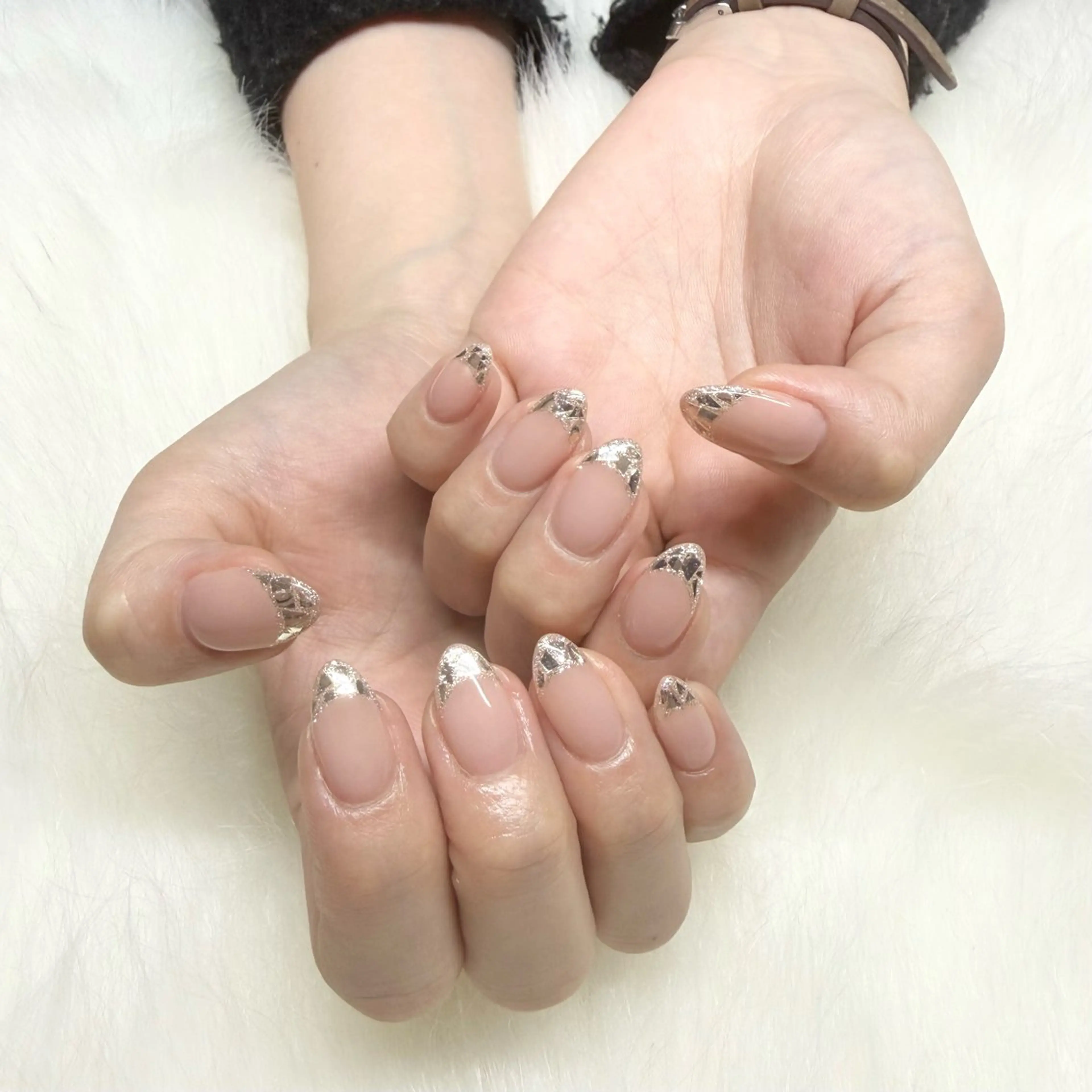 ネイル SAPHIR✝️ YOHEIのネイルデザイン