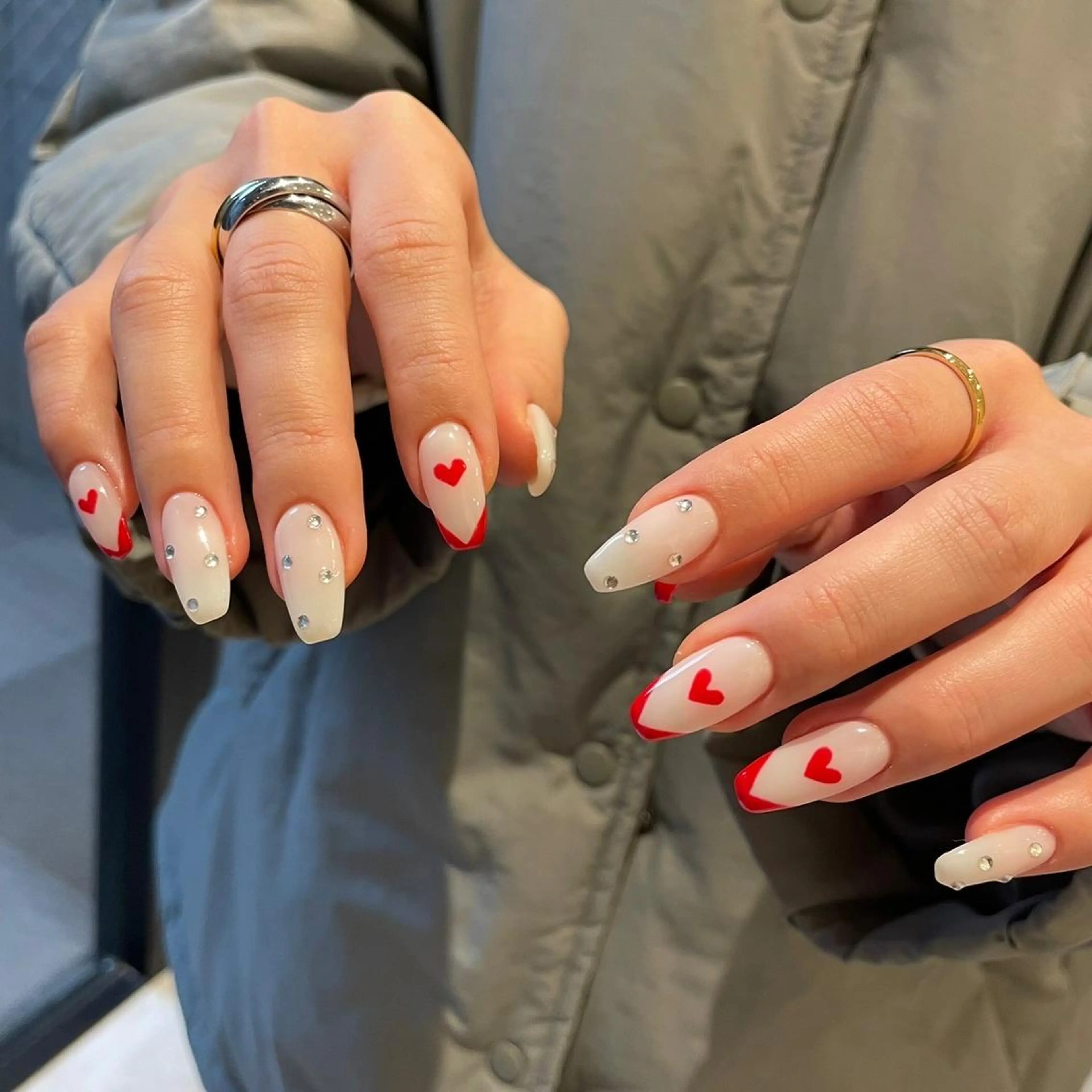 ネイル nails TOKYOのネイルデザイン