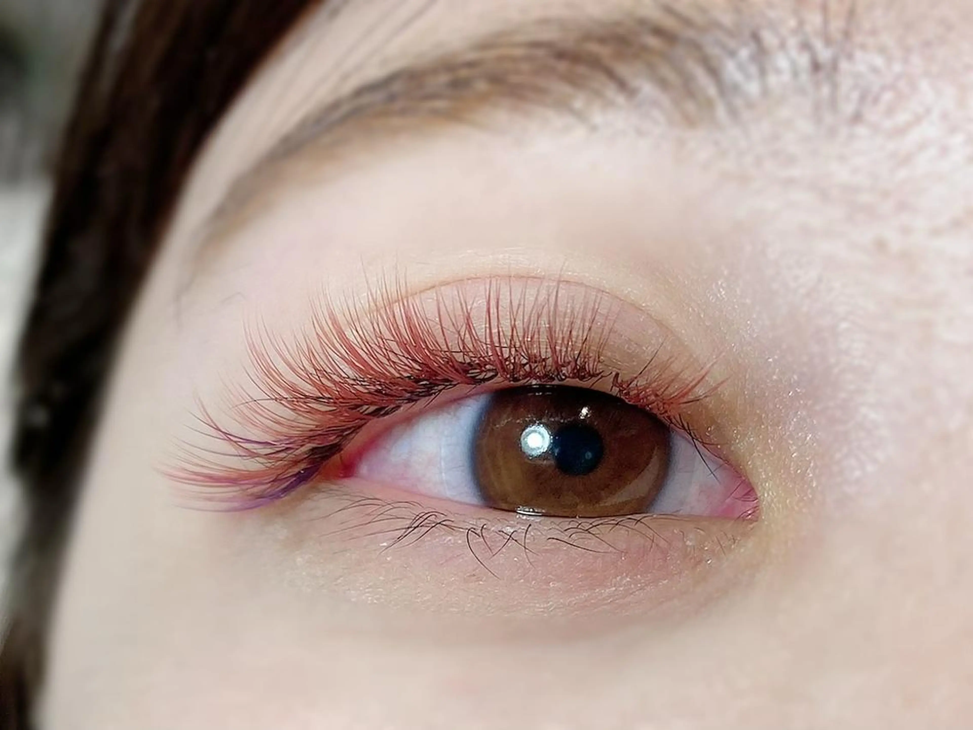 マツエク・マツパ ボリュームラッシュ zekka所属・門前仲町zekka Kaのマツエク・マツパデザイン