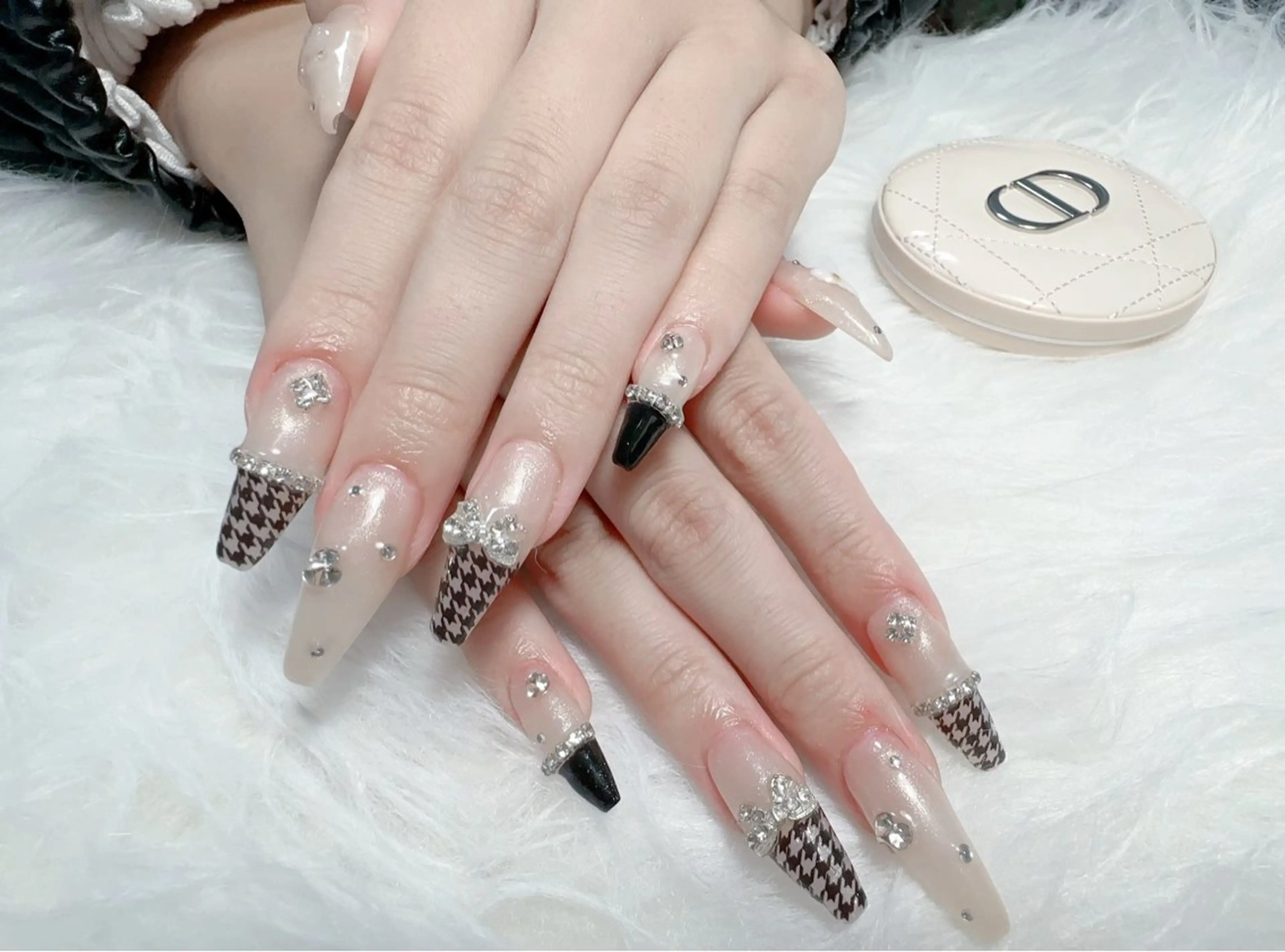 ネイル CC Nail Salonのネイルデザイン