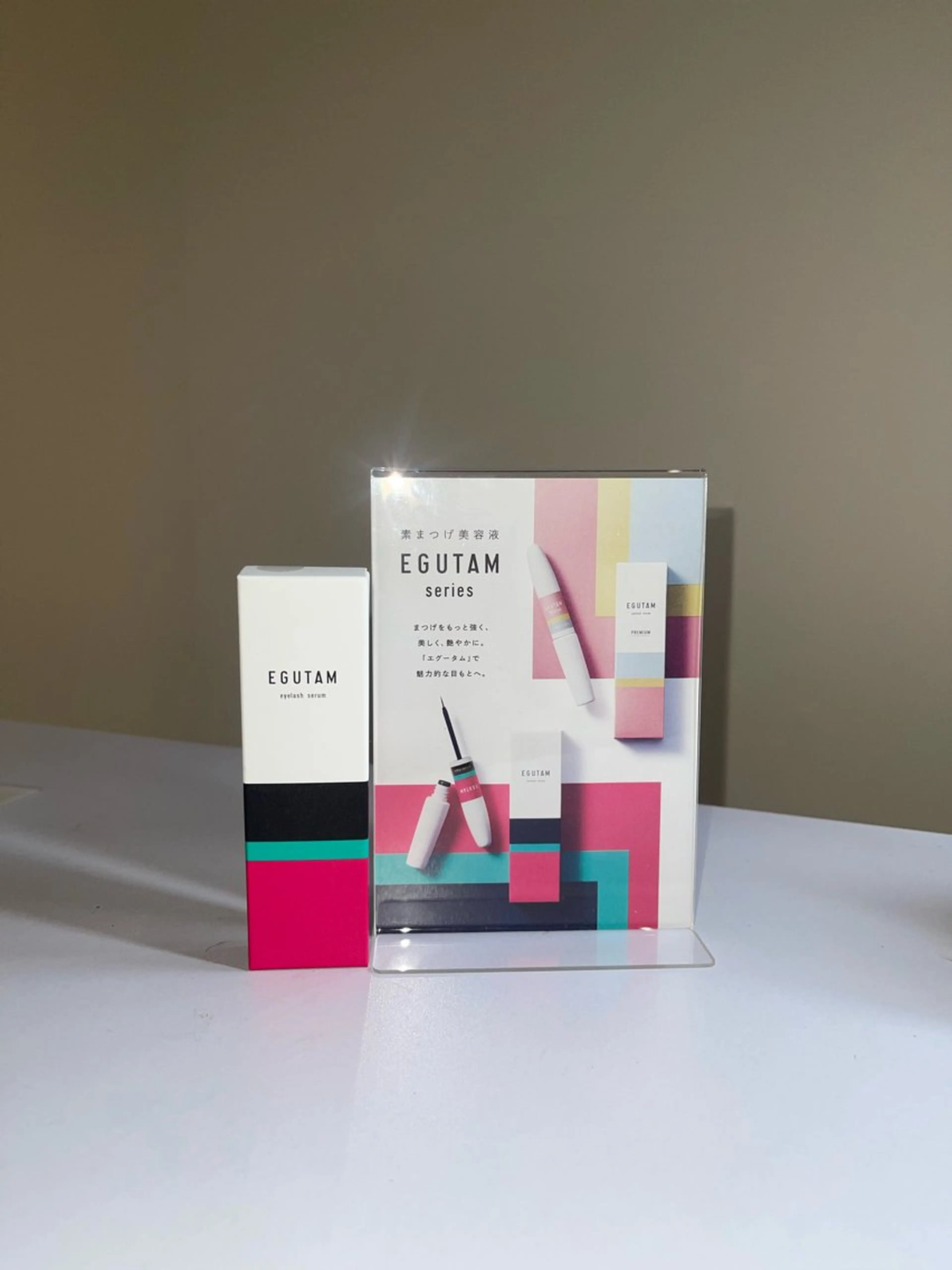 マツエク・マツパ eye HONOKAのマツエク・マツパデザイン