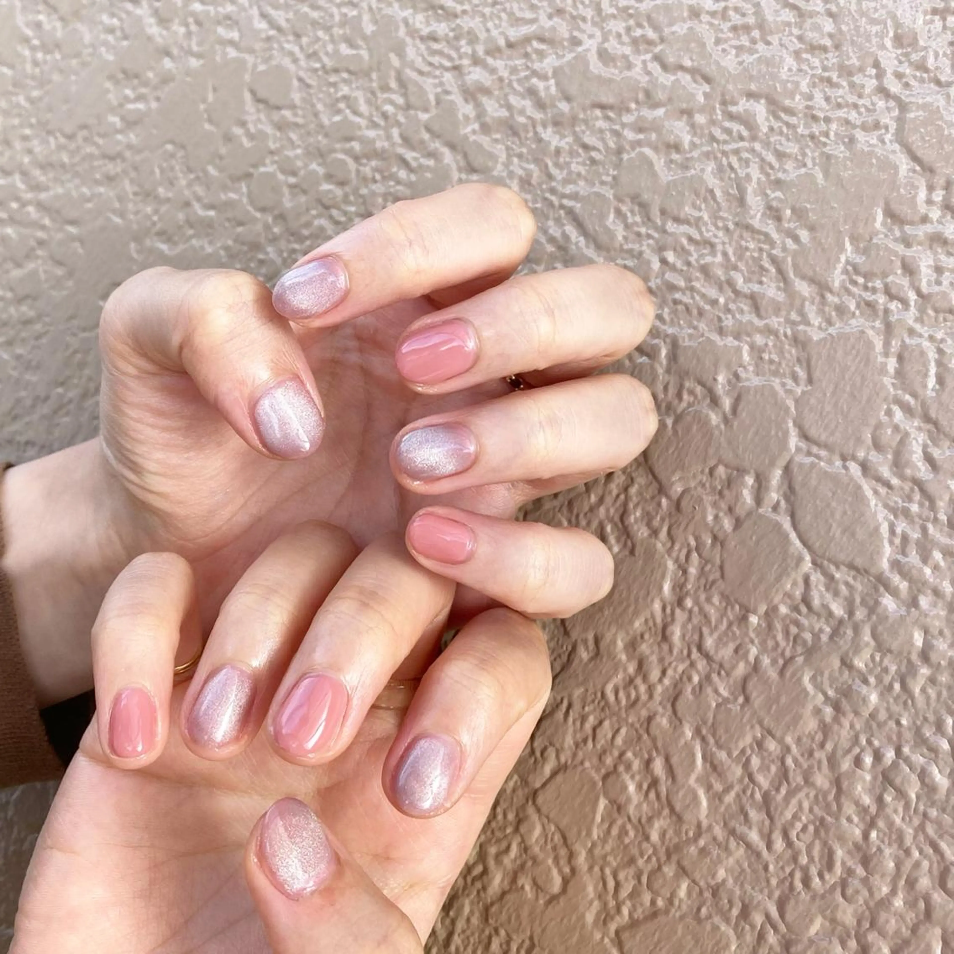 ネイル Niconail ☆ 仙川/ Aiのネイルデザイン