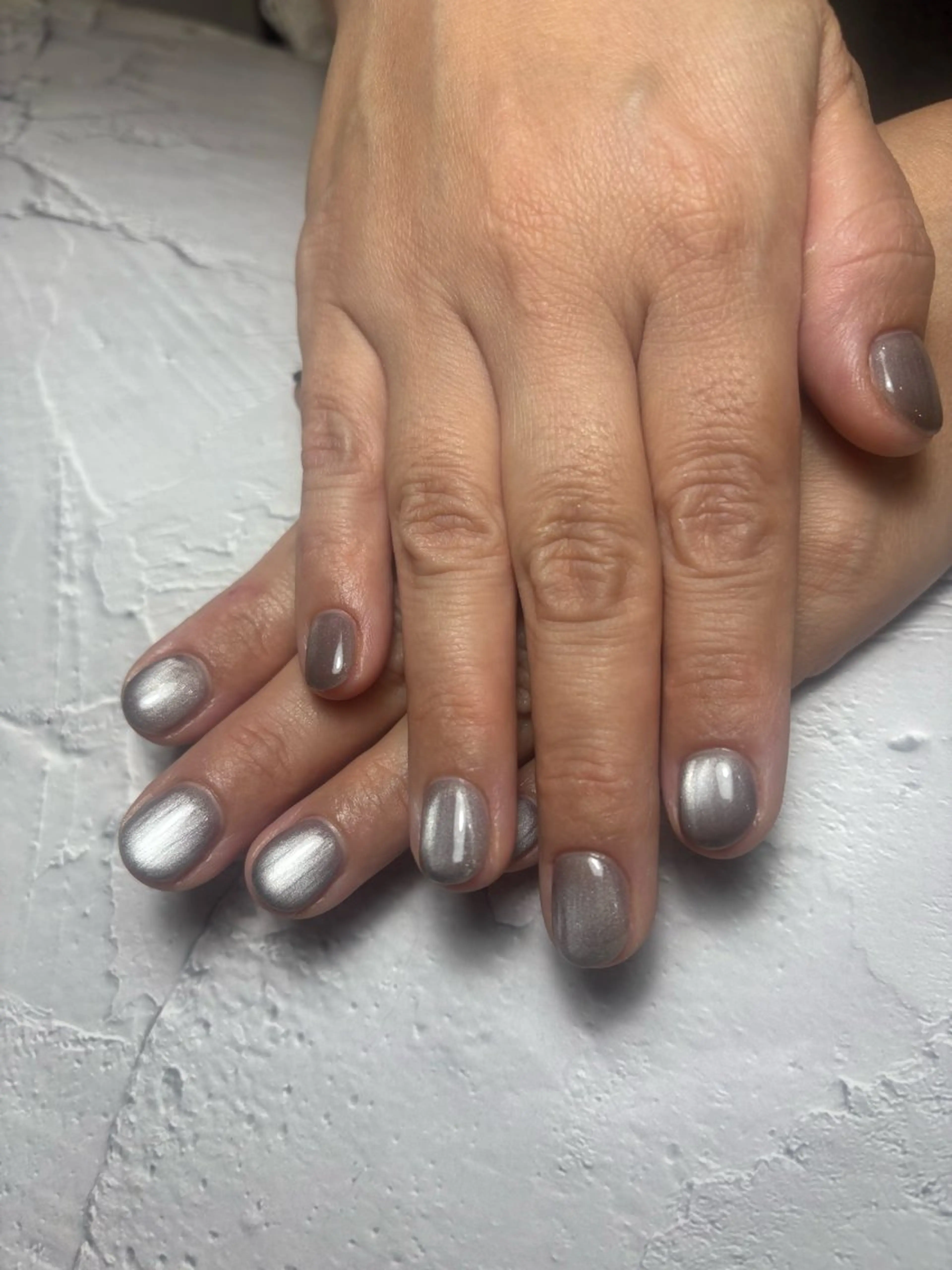 ネイル 山田 茉世のネイルデザイン