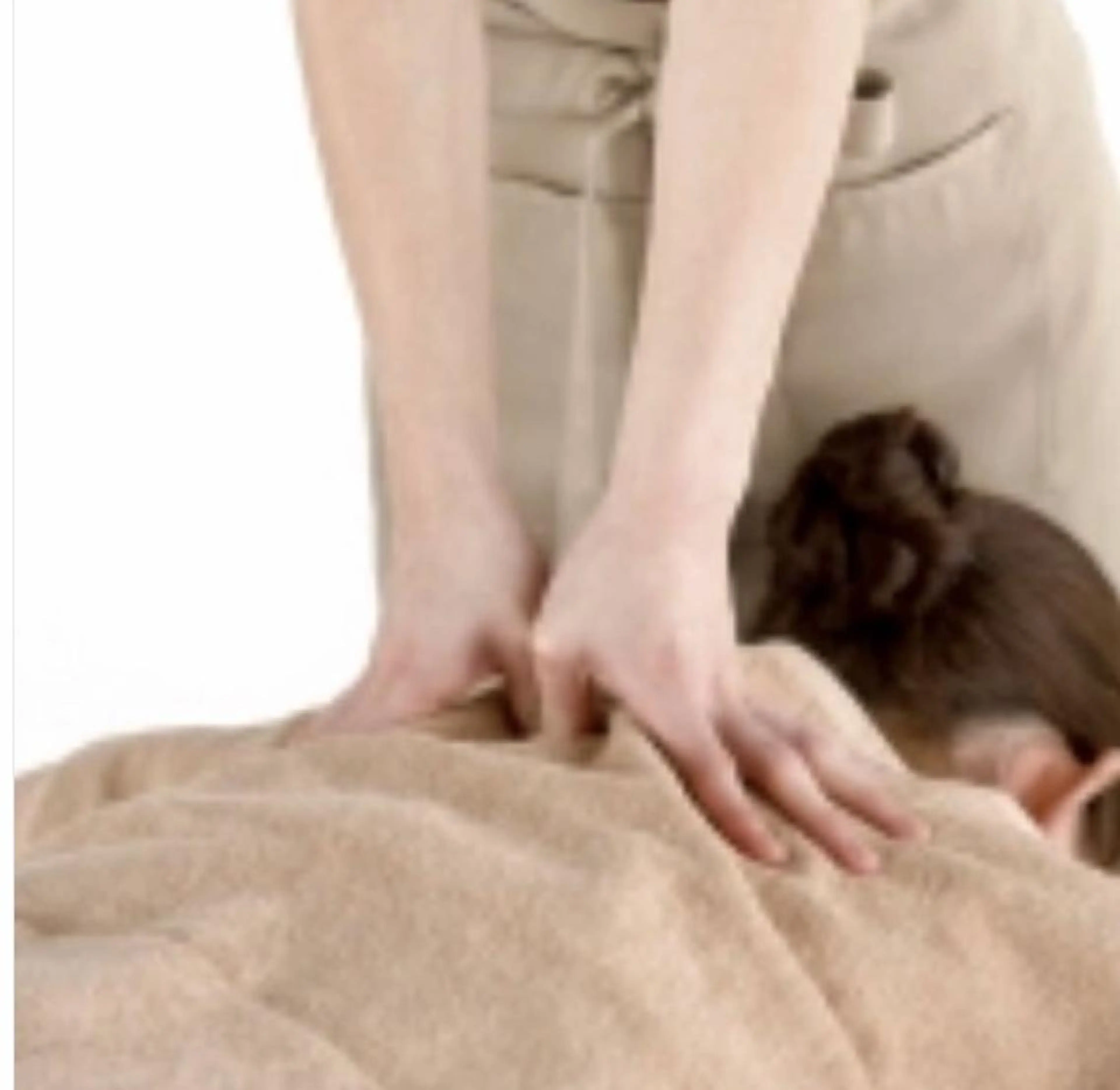 エステ リラク 【Fairy】奥村 優香のエステ・リラクイメージ