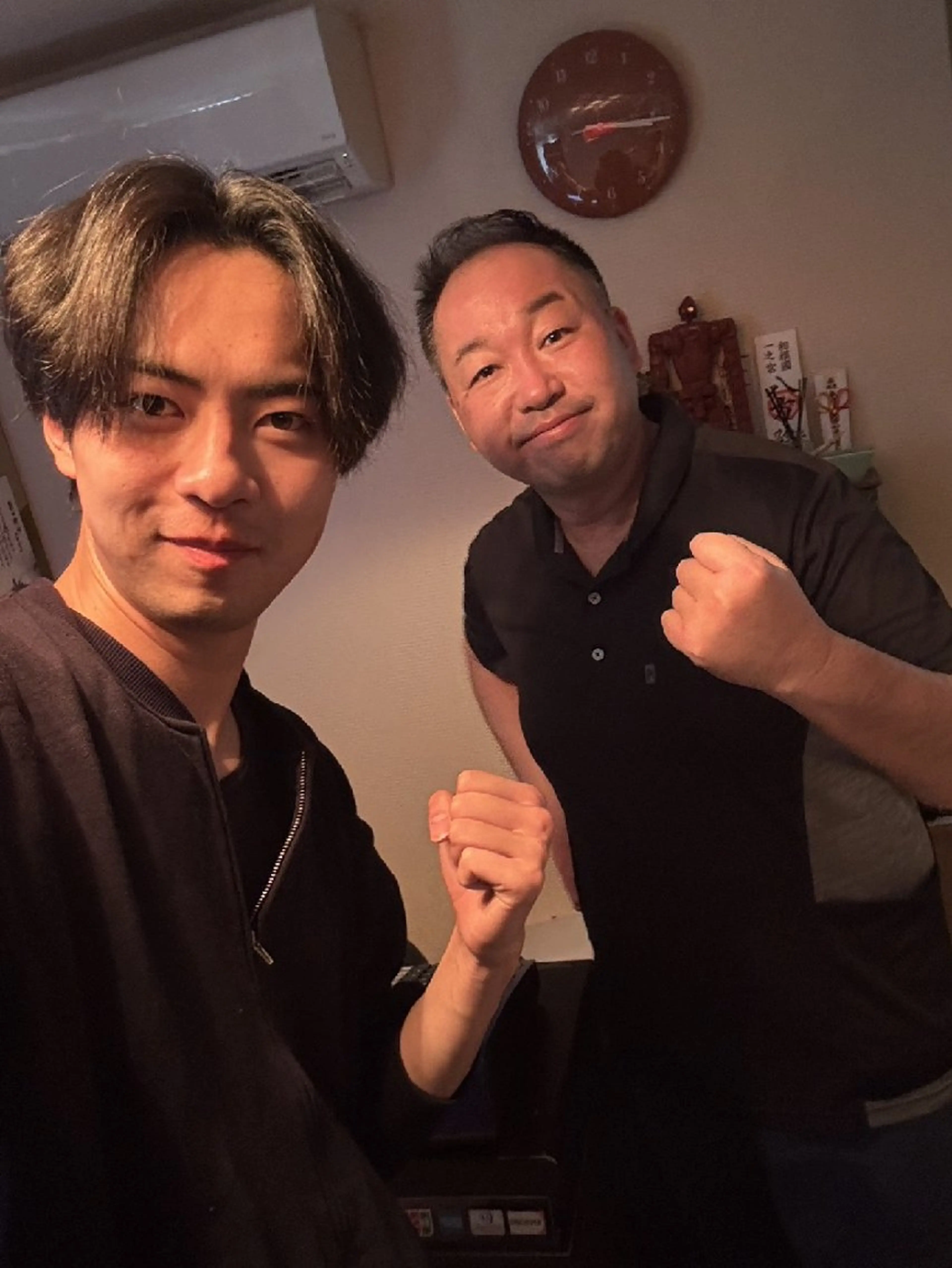 姿勢を改善する サンパーク整体浦和店のエステ・リラクイメージ