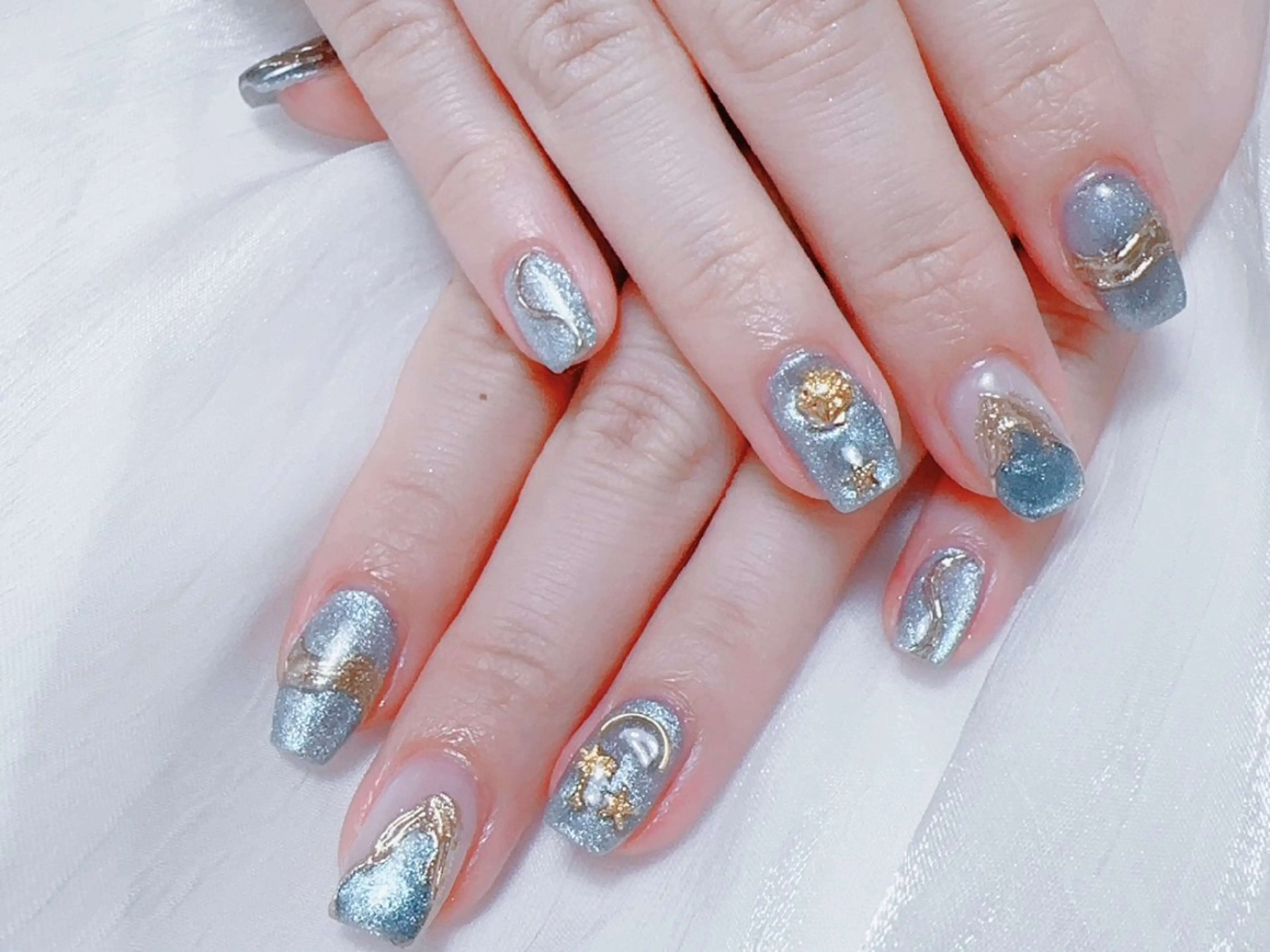 ネイル 🍁Ayumi 💐 Nailsのネイルデザイン