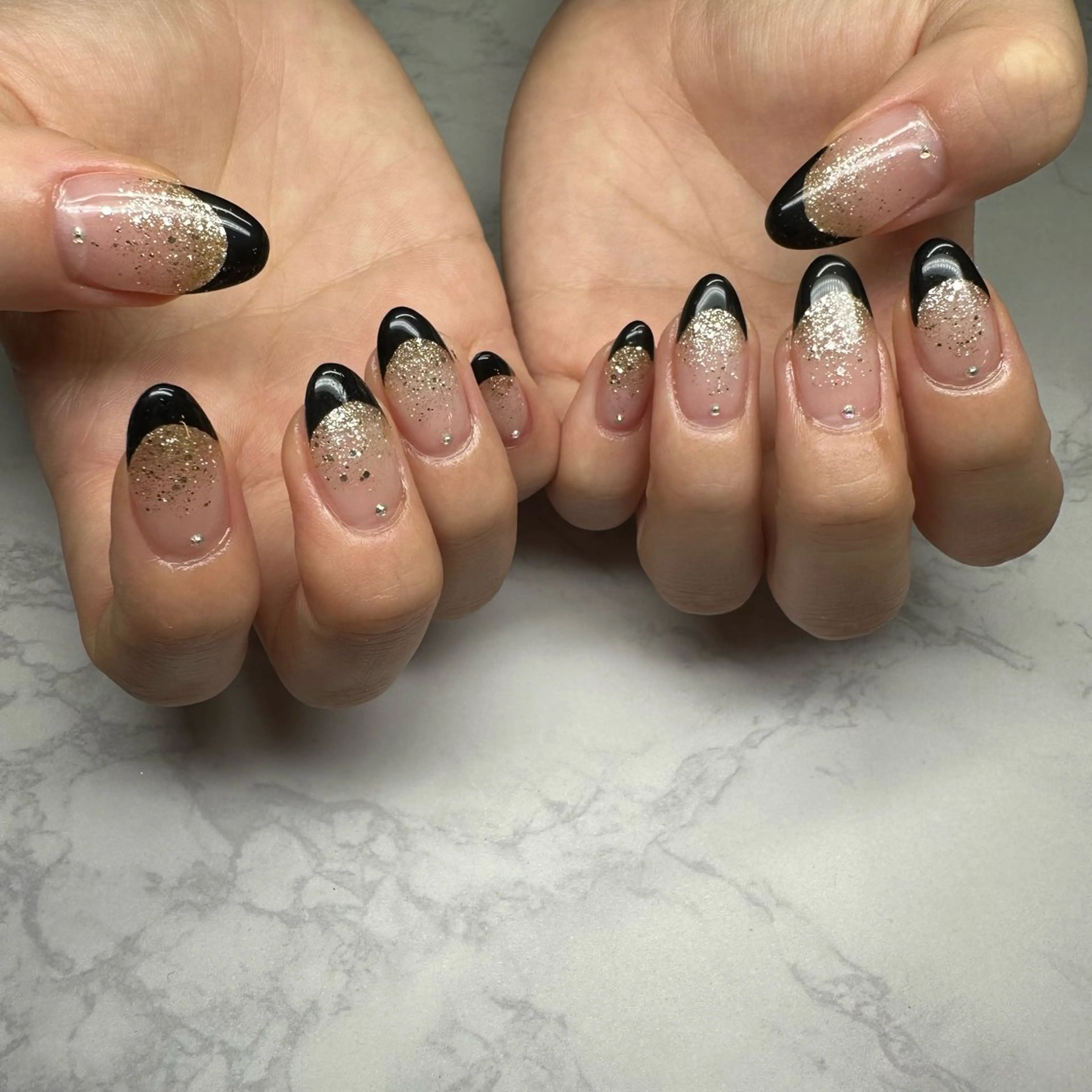 ネイル 369所属・🐕 369のネイルデザイン