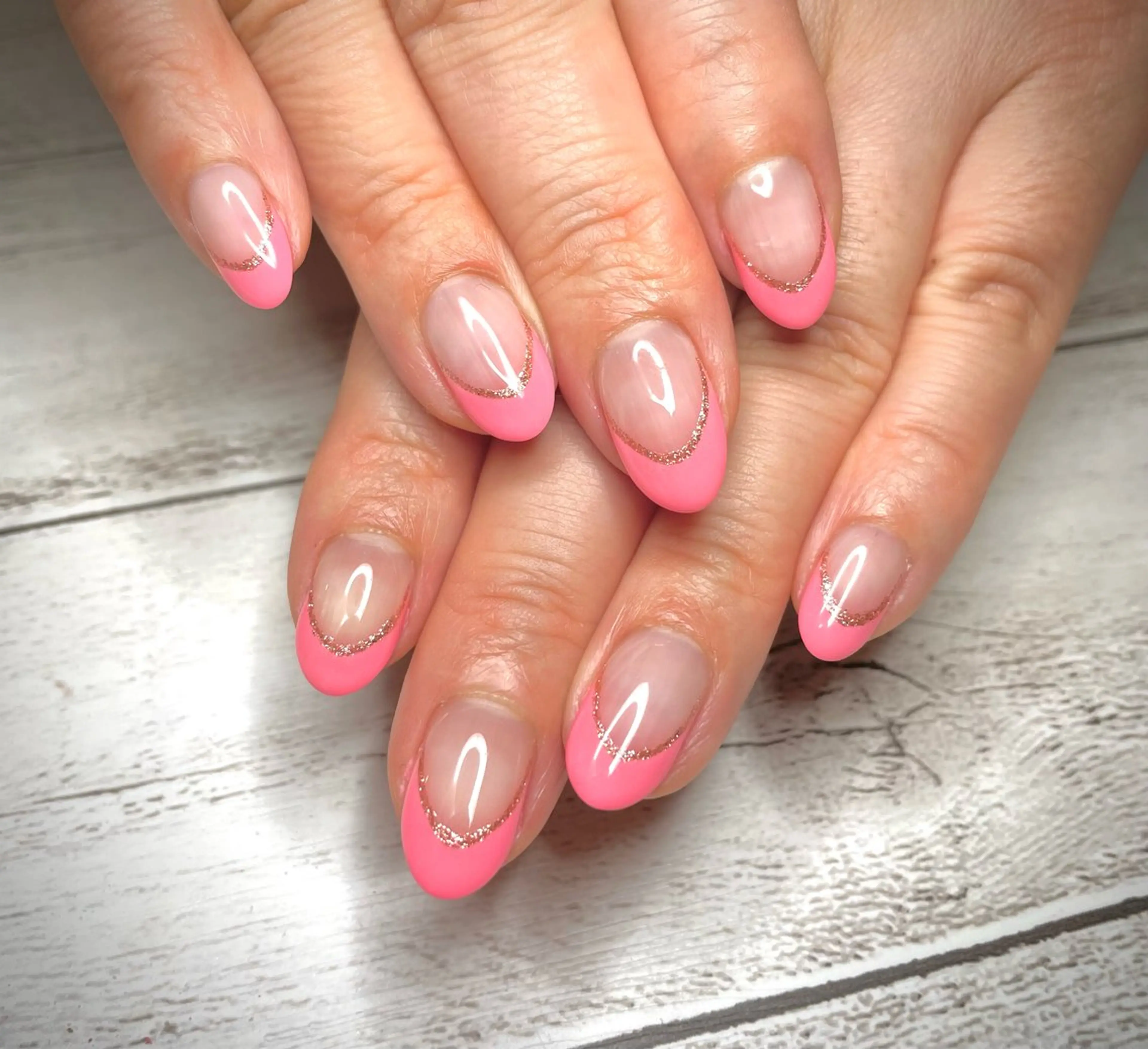 ネイル ハンドネイル 💎女性専用💎浅草 /蔵前/押上makiのネイルデザイン