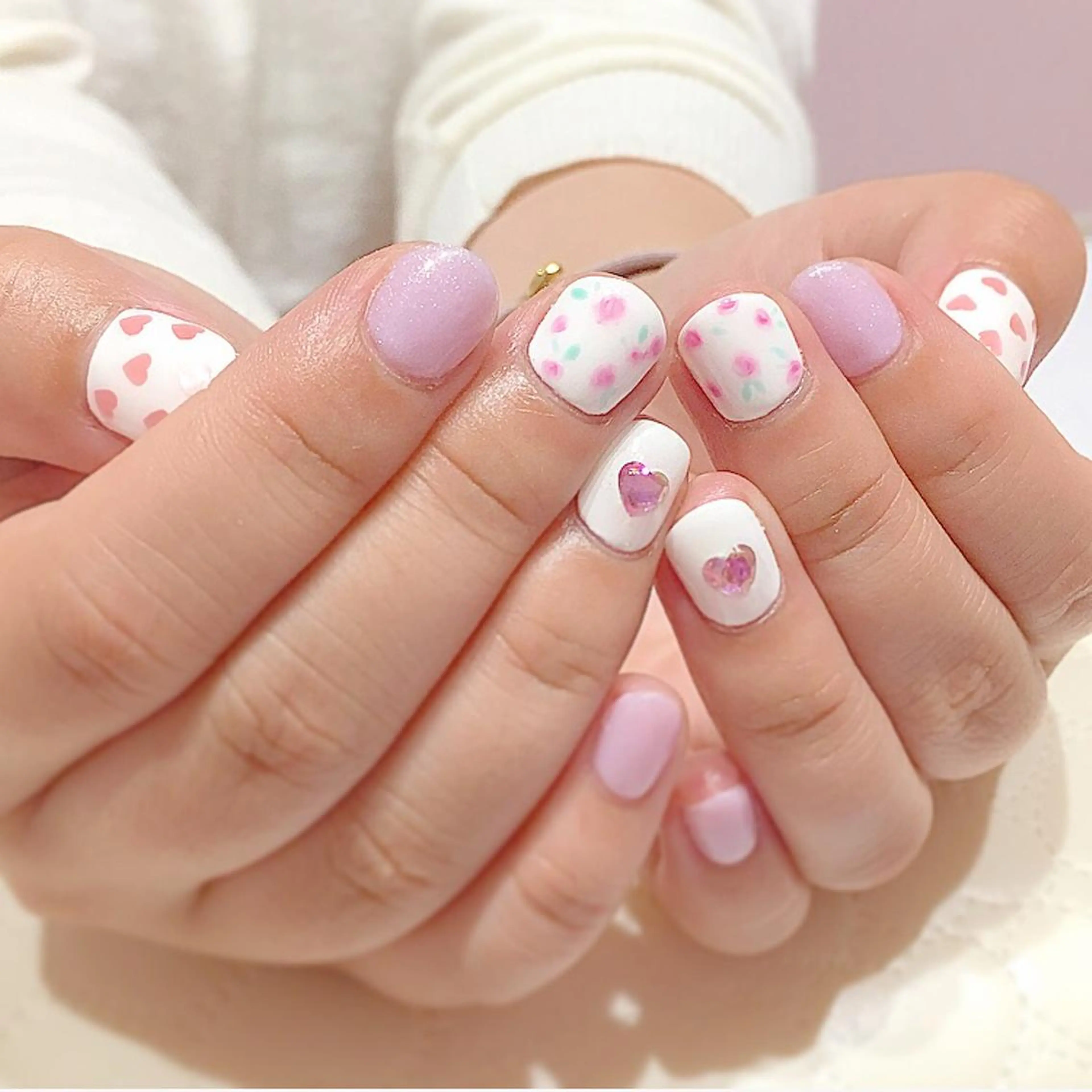 ネイル アートネイル magical nailのネイルデザイン