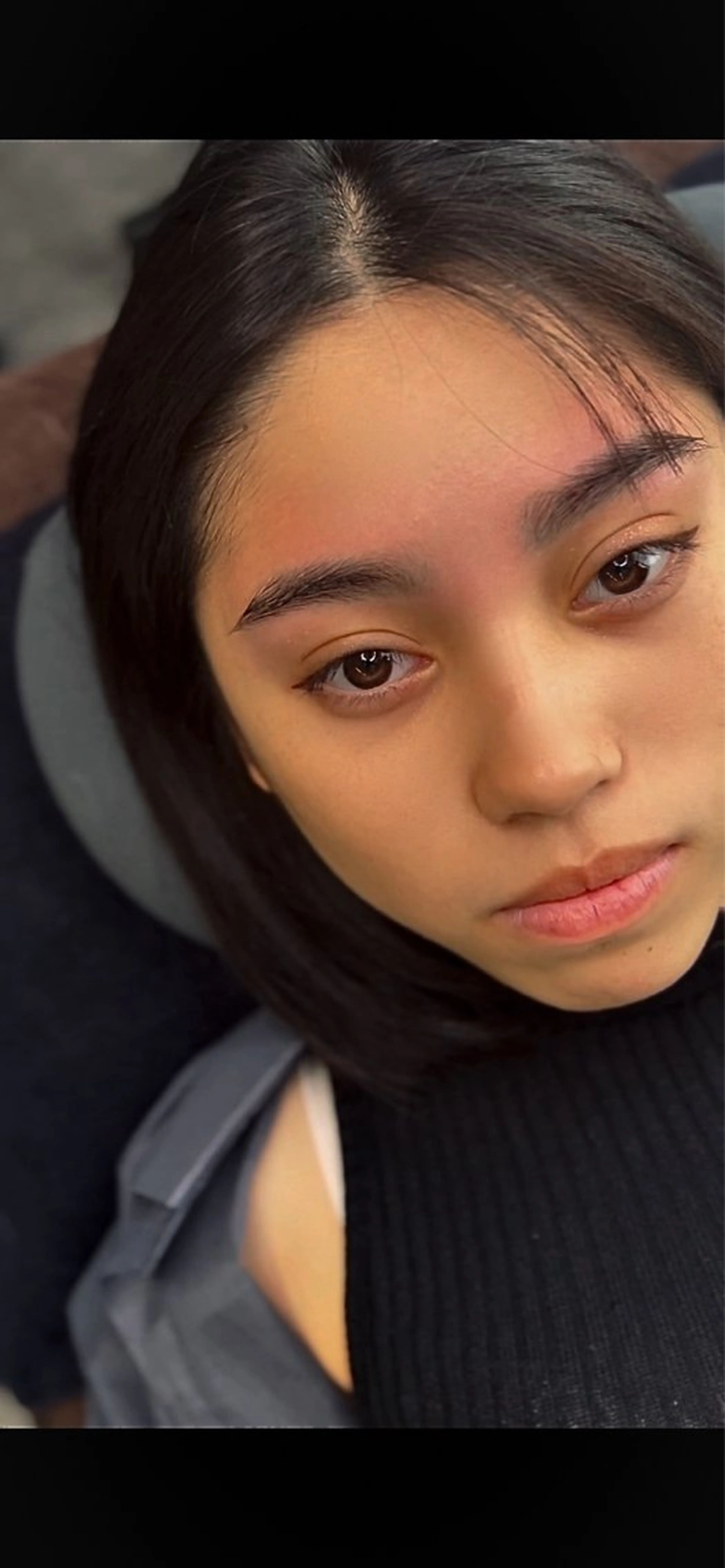 アイブロウ 山本 克輝の眉毛・アイブロウイメージ