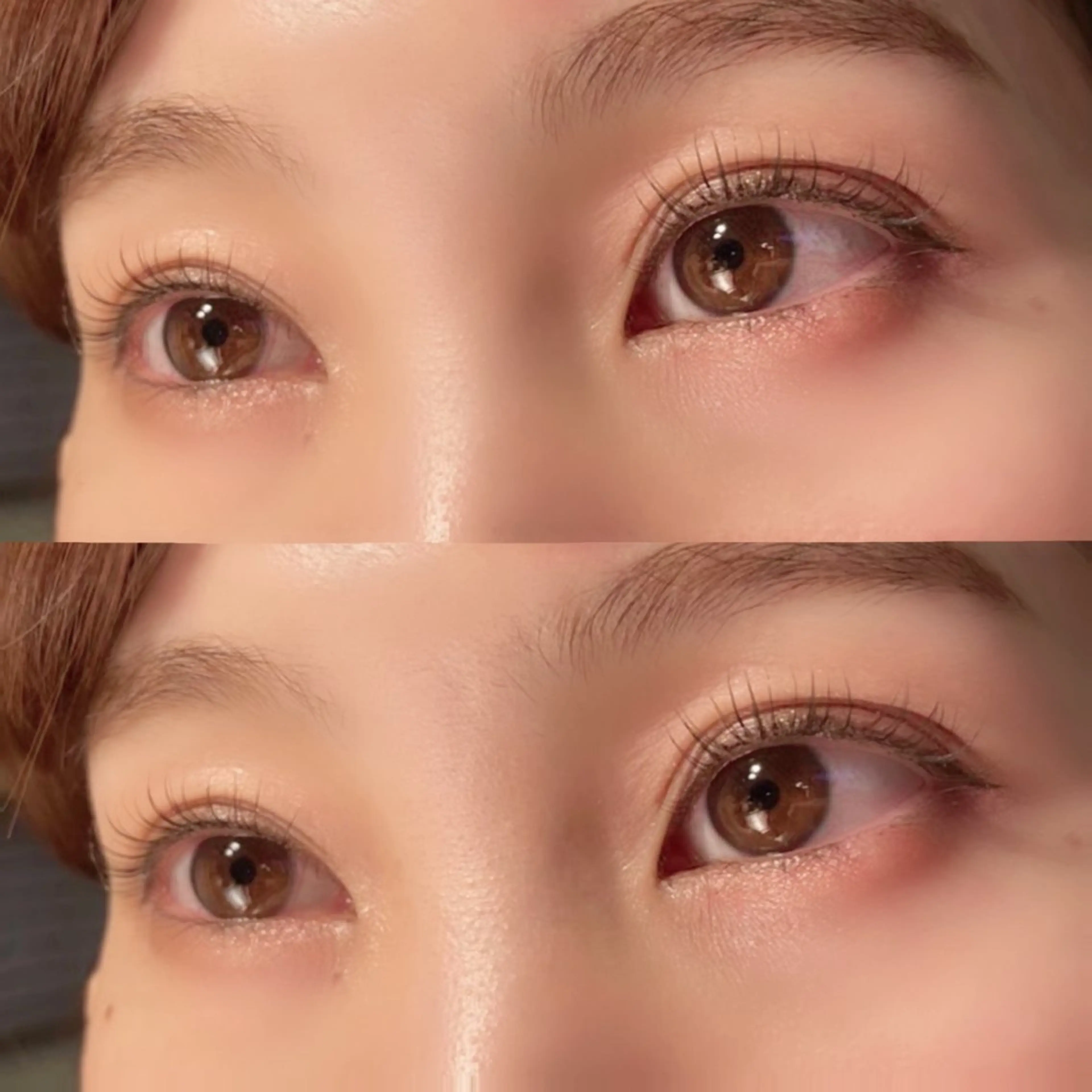 ✩ まつげパーマ ✩の写真