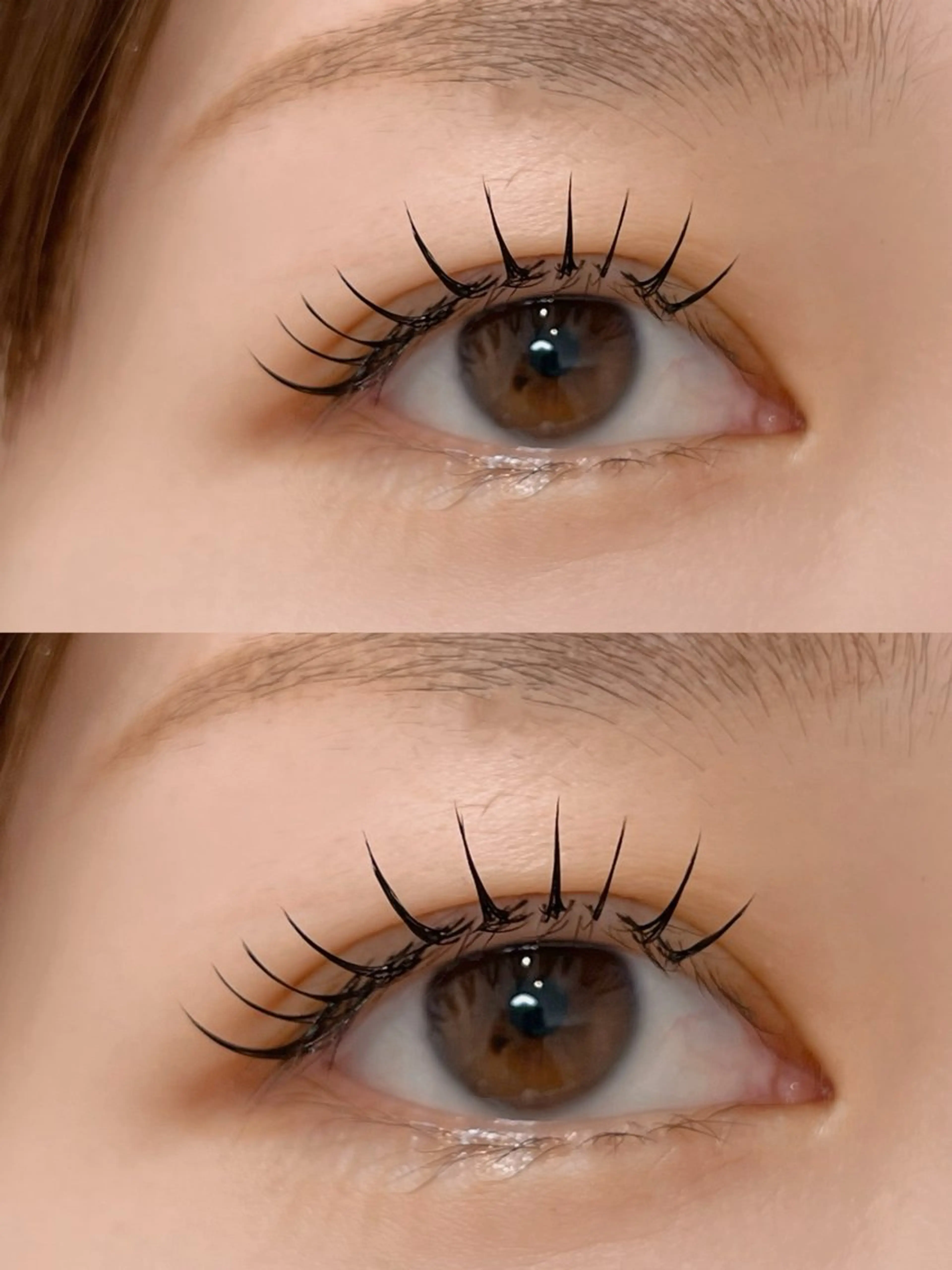 🌈限定特別価格🌈フラット80本💫 +￥2200で下パーマも可能です⋆⸜🙆🏻‍♀️⸝‍⋆の写真