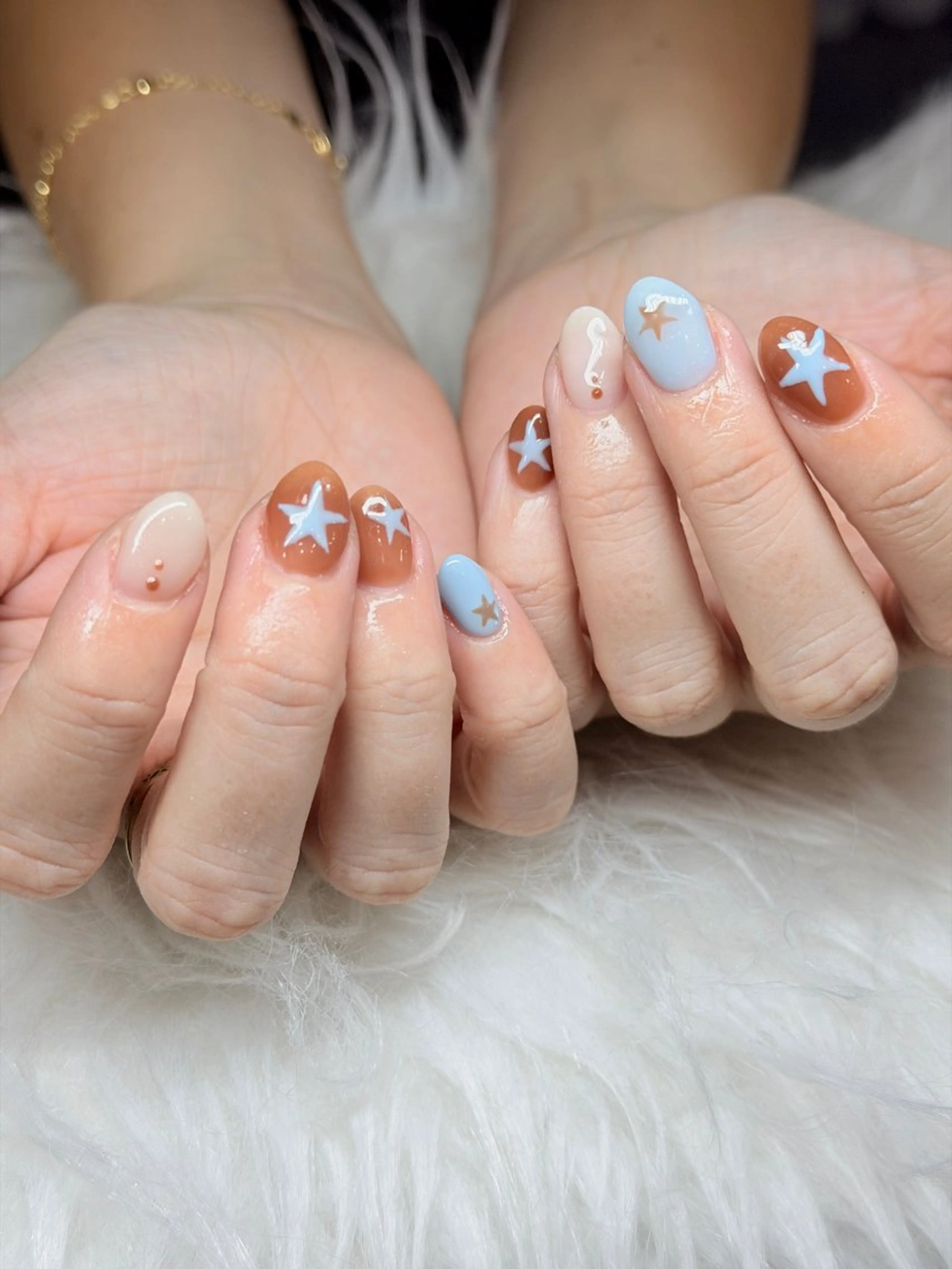 ネイル Rin Rinのネイルデザイン