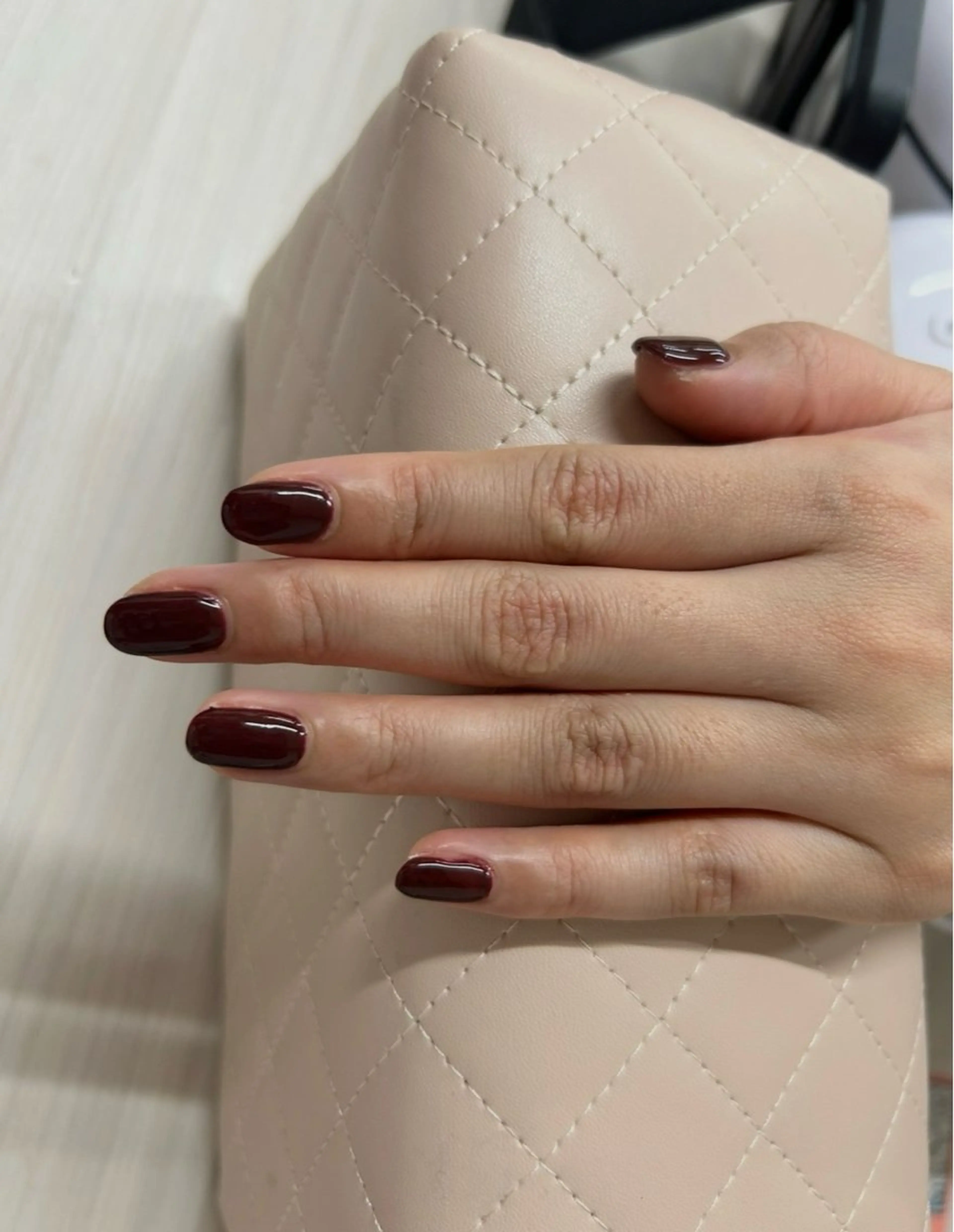 ネイル ハンドネイル TANAKA SAKIのネイルデザイン