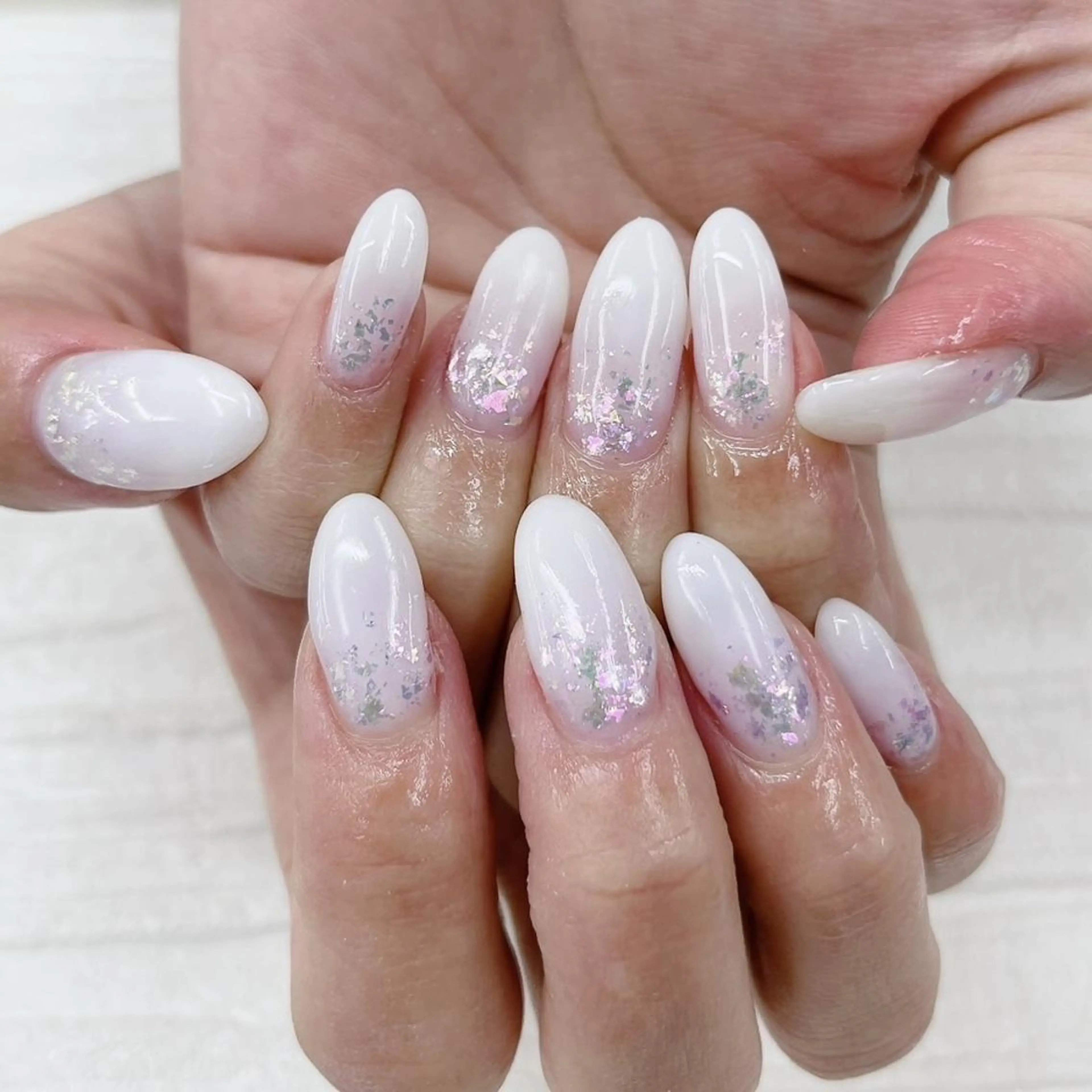 ネイル Nail salon Honey Beeのネイルデザイン