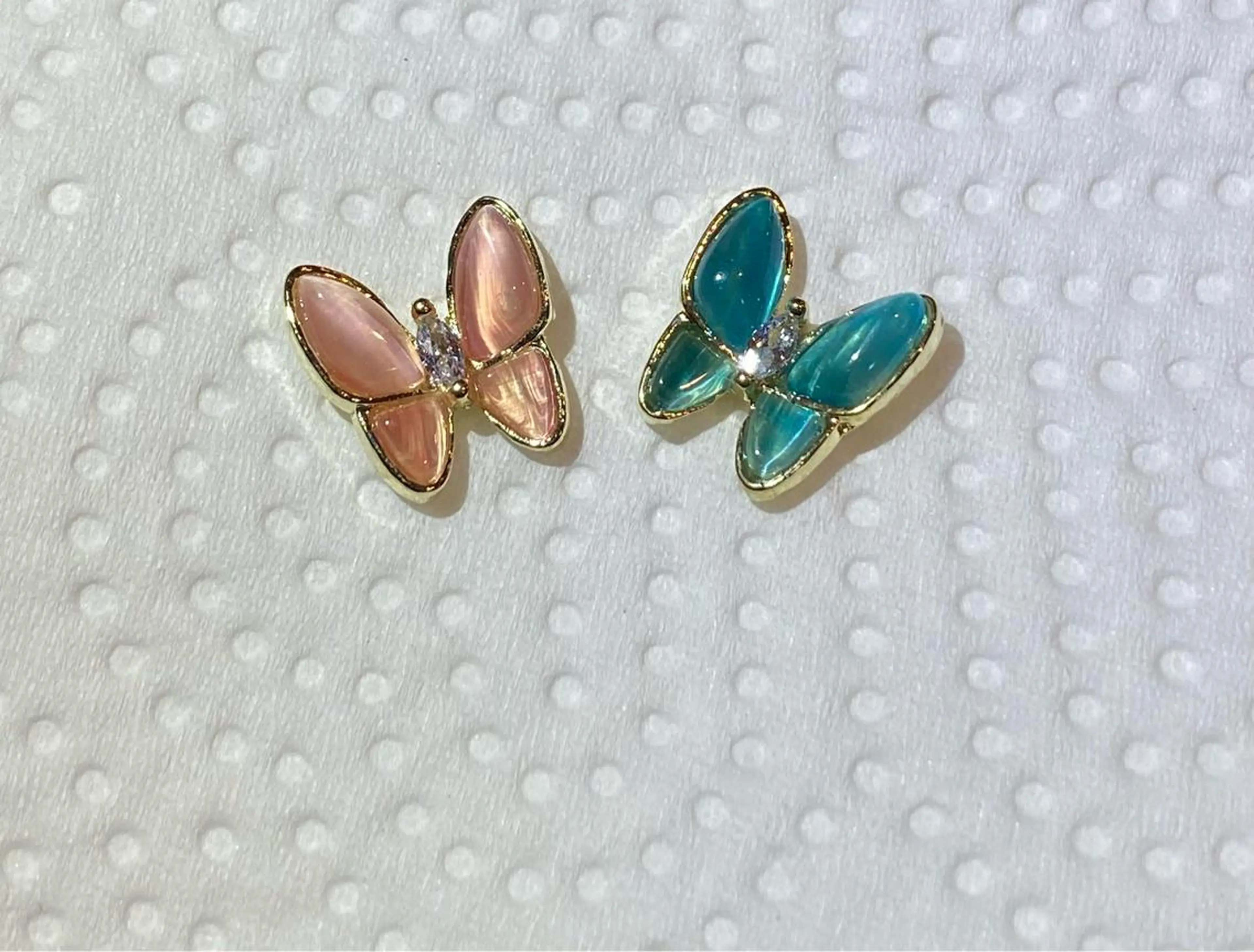 ネイル Lino+ ネイル&よもぎ蒸しのネイルデザイン