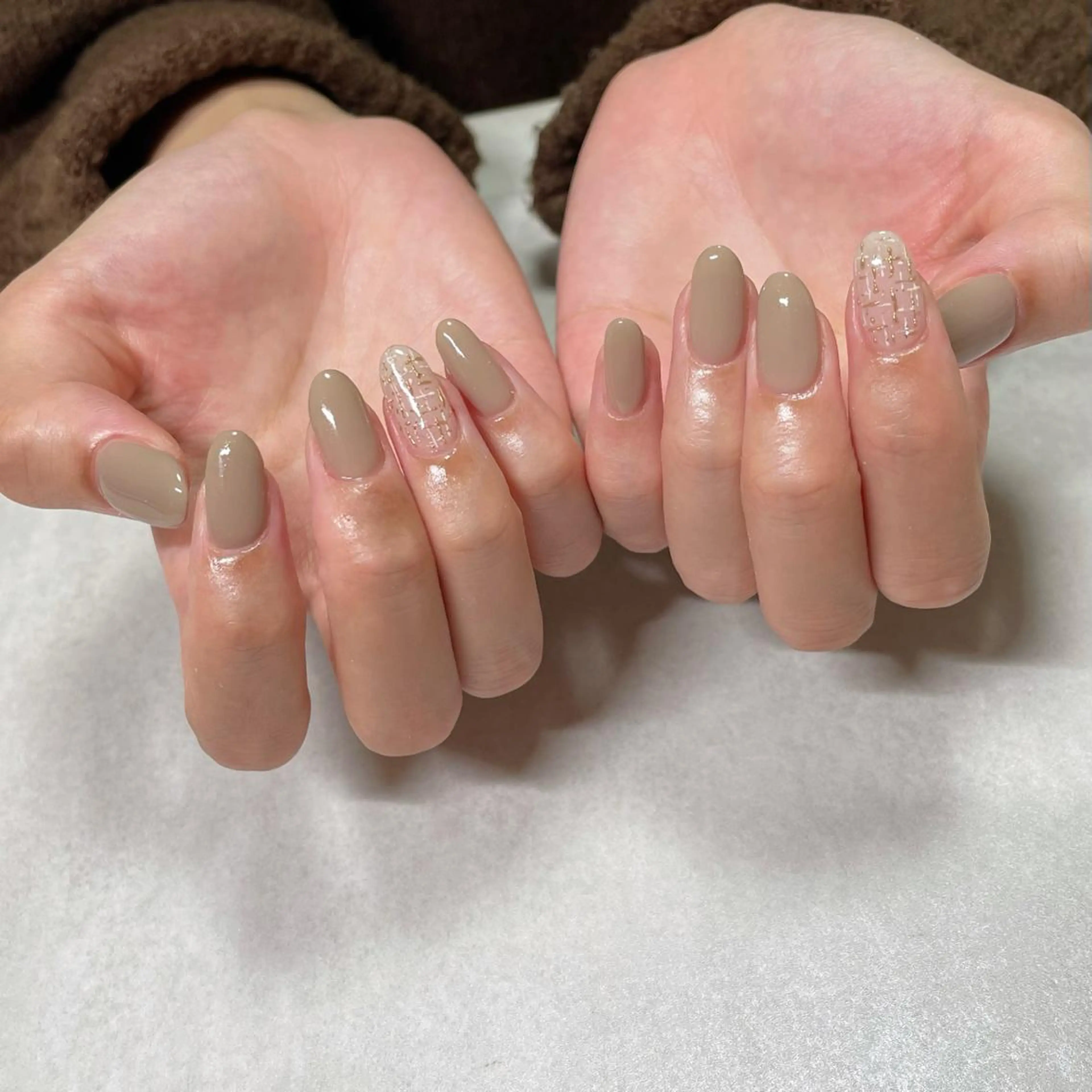 ネイル reika .のネイルデザイン