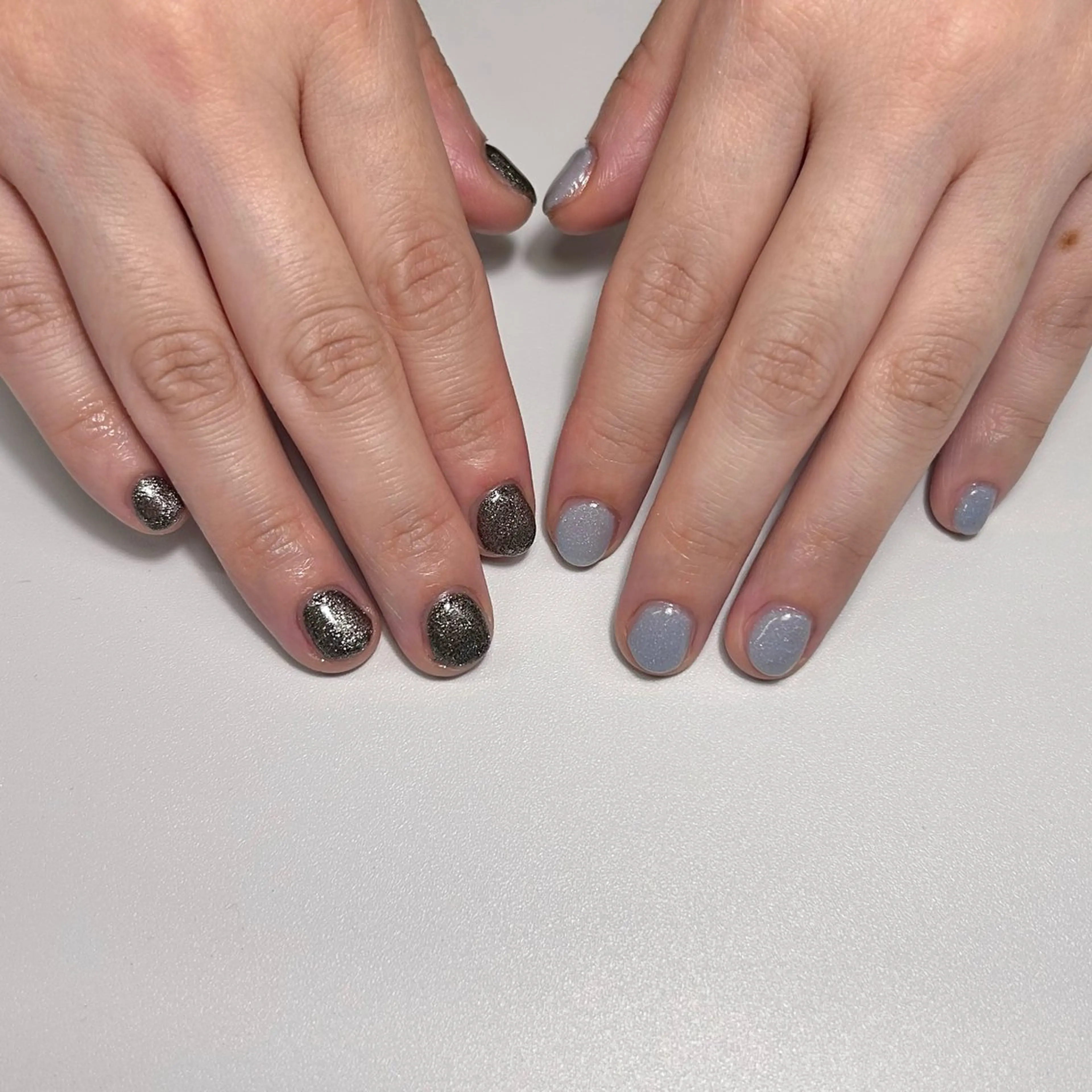 ネイル nail mor. かりんのネイルデザイン