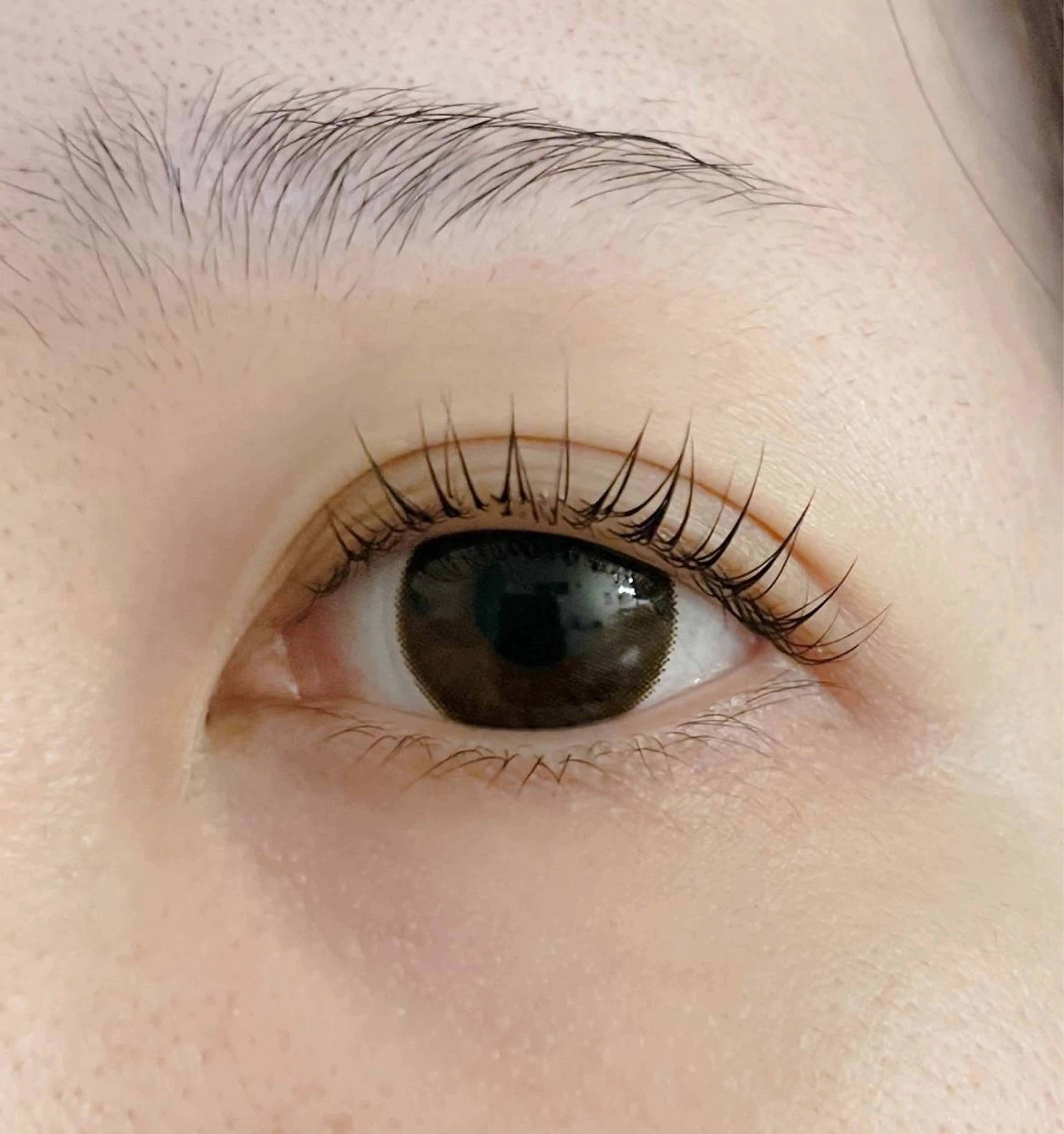 マツエク・マツパ EYELASH LuLuのマツエク・マツパデザイン