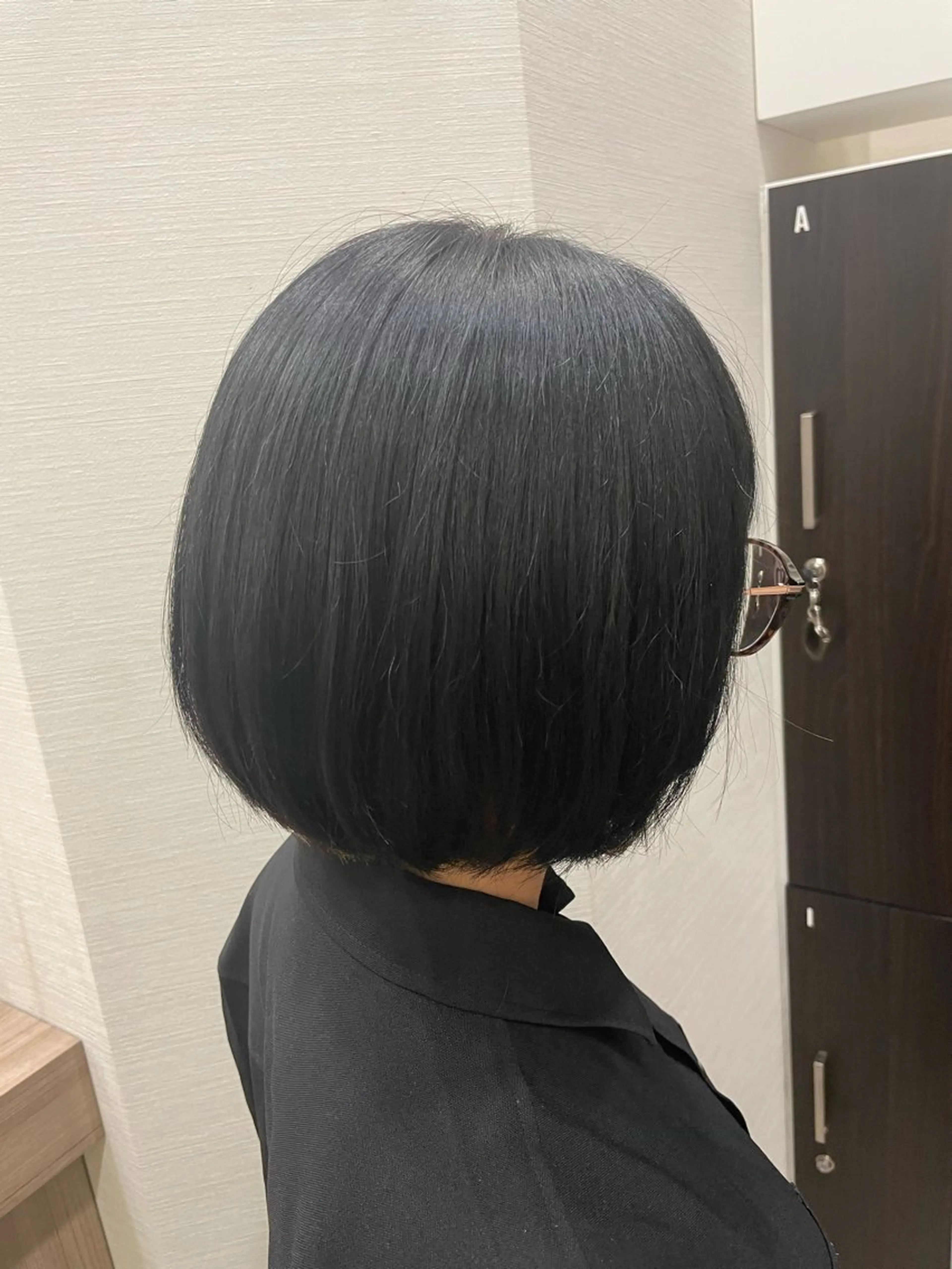 ショート 🌕ダブルカラー/ ハイトーン/松本🌕のヘアスタイル