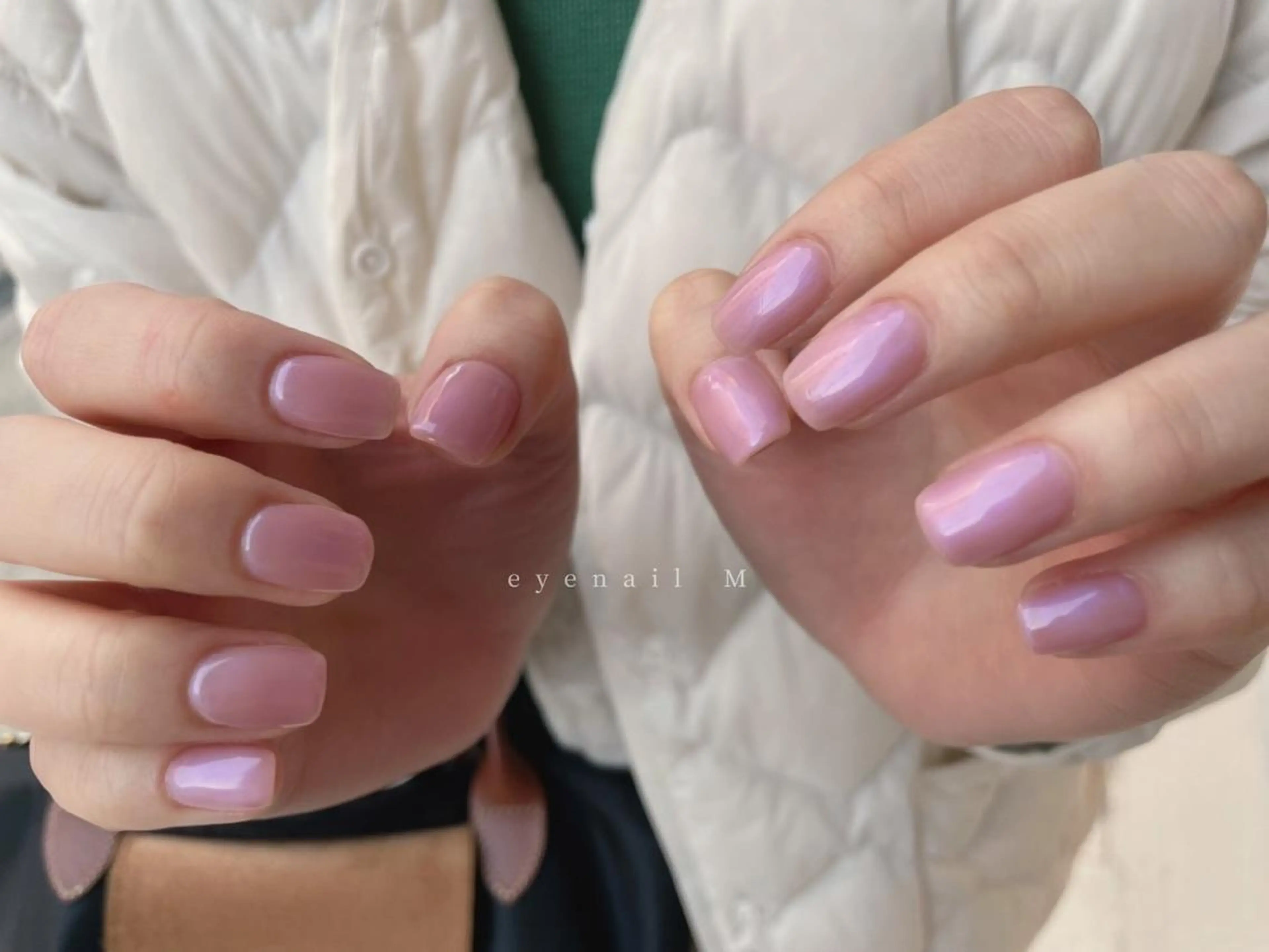 ネイル YUUKI 🥣🫧のエステ・リラクイメージ