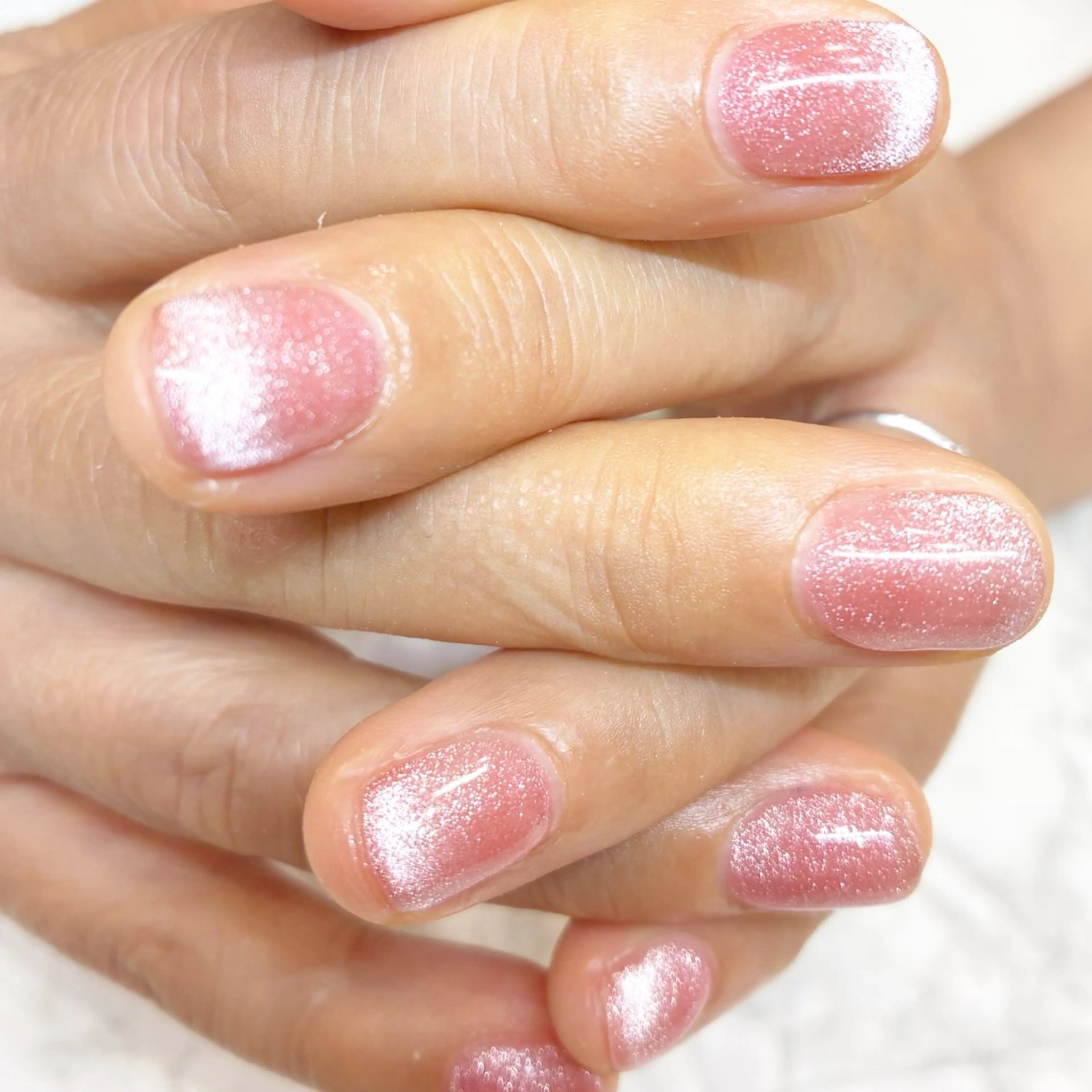 ネイル 上本 美月のネイルデザイン