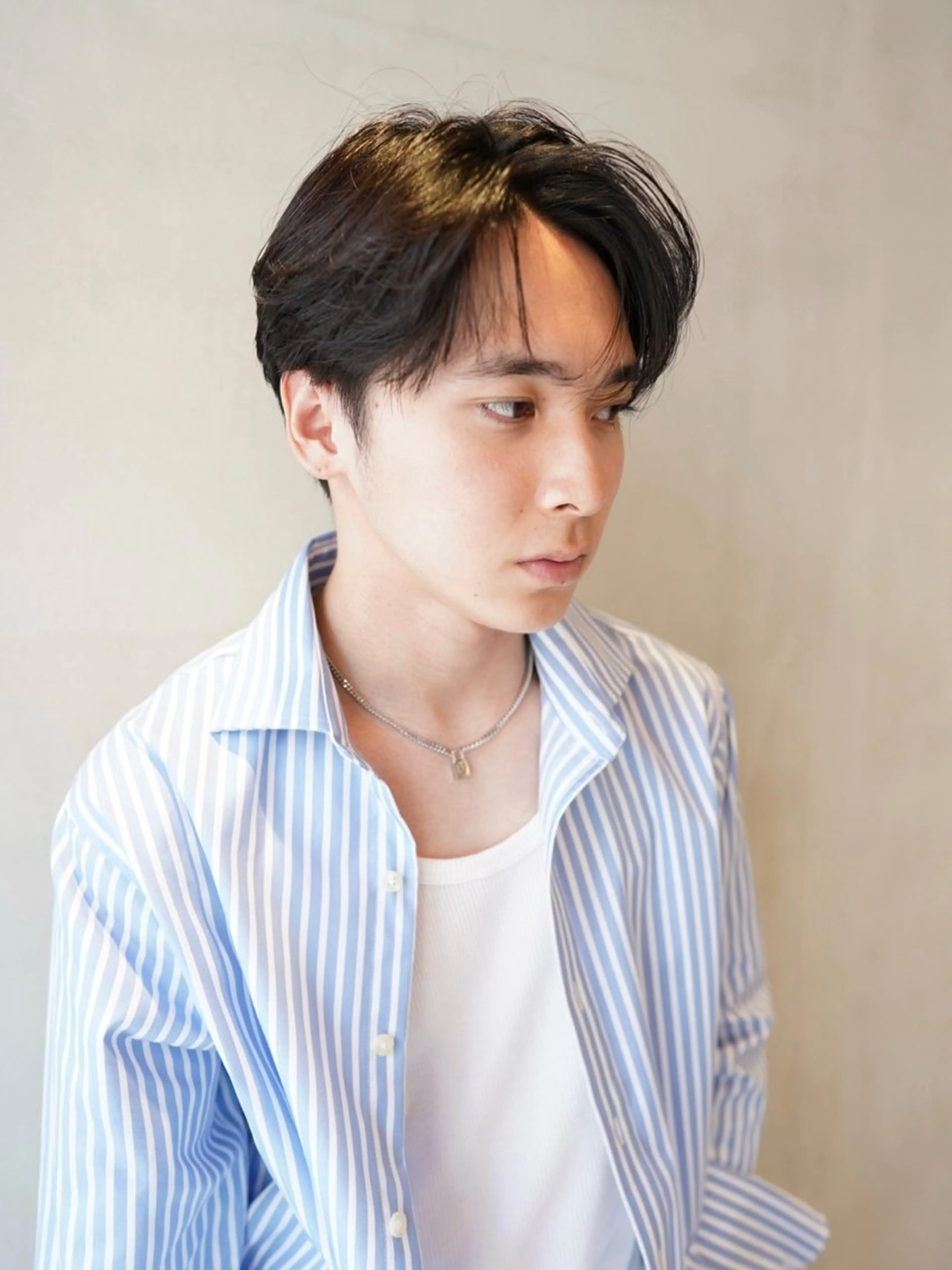 メンズ メンズ特化美容師/ すなおのヘアスタイル