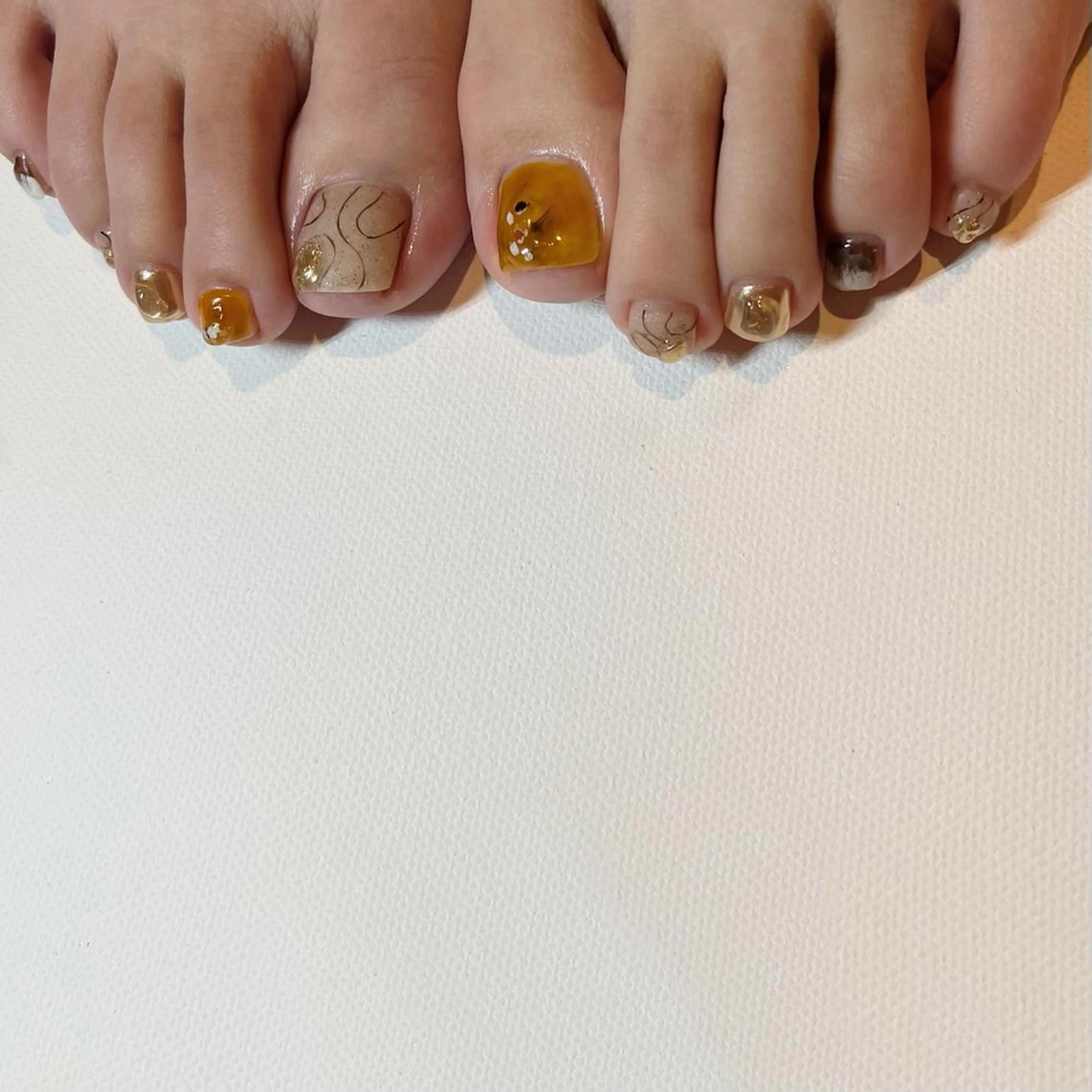 ネイル tlte. NAILのネイルデザイン