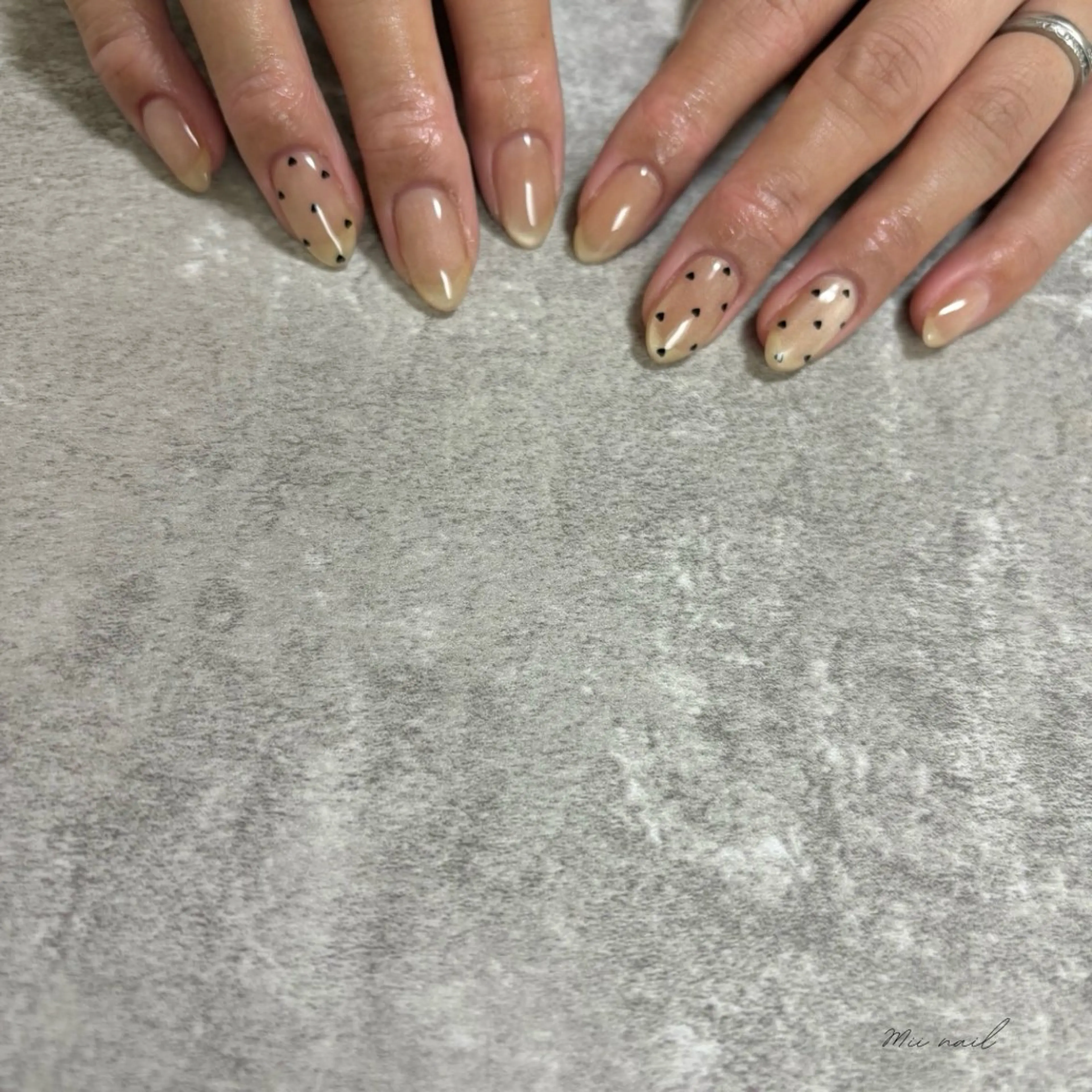 ネイル Mii nail いづみのその他イメージ