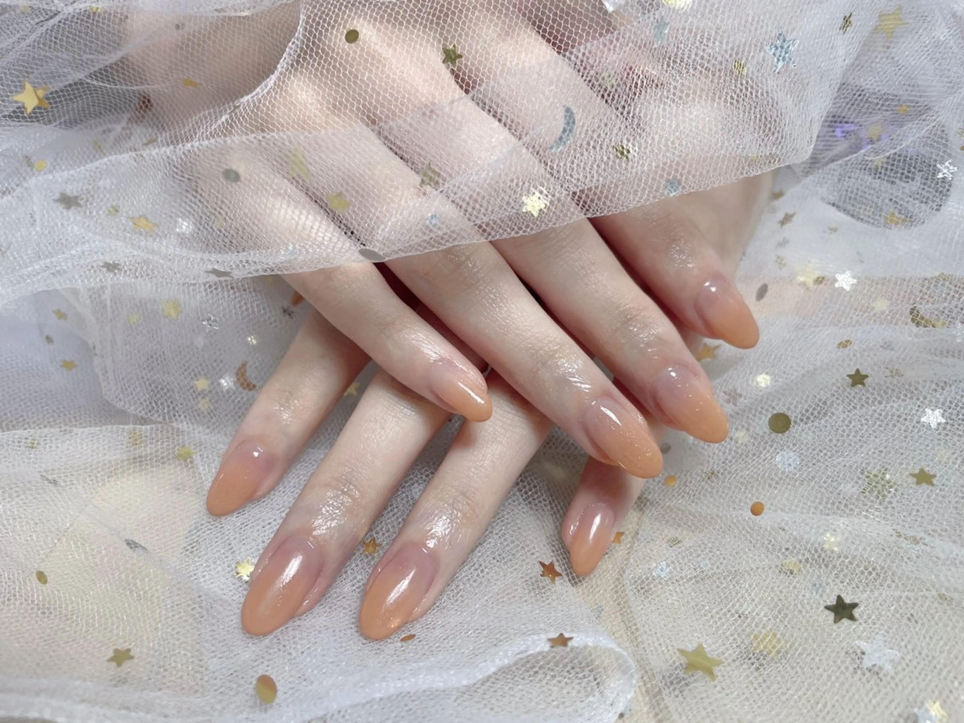 ネイル Angel AngelNailのネイルデザイン
