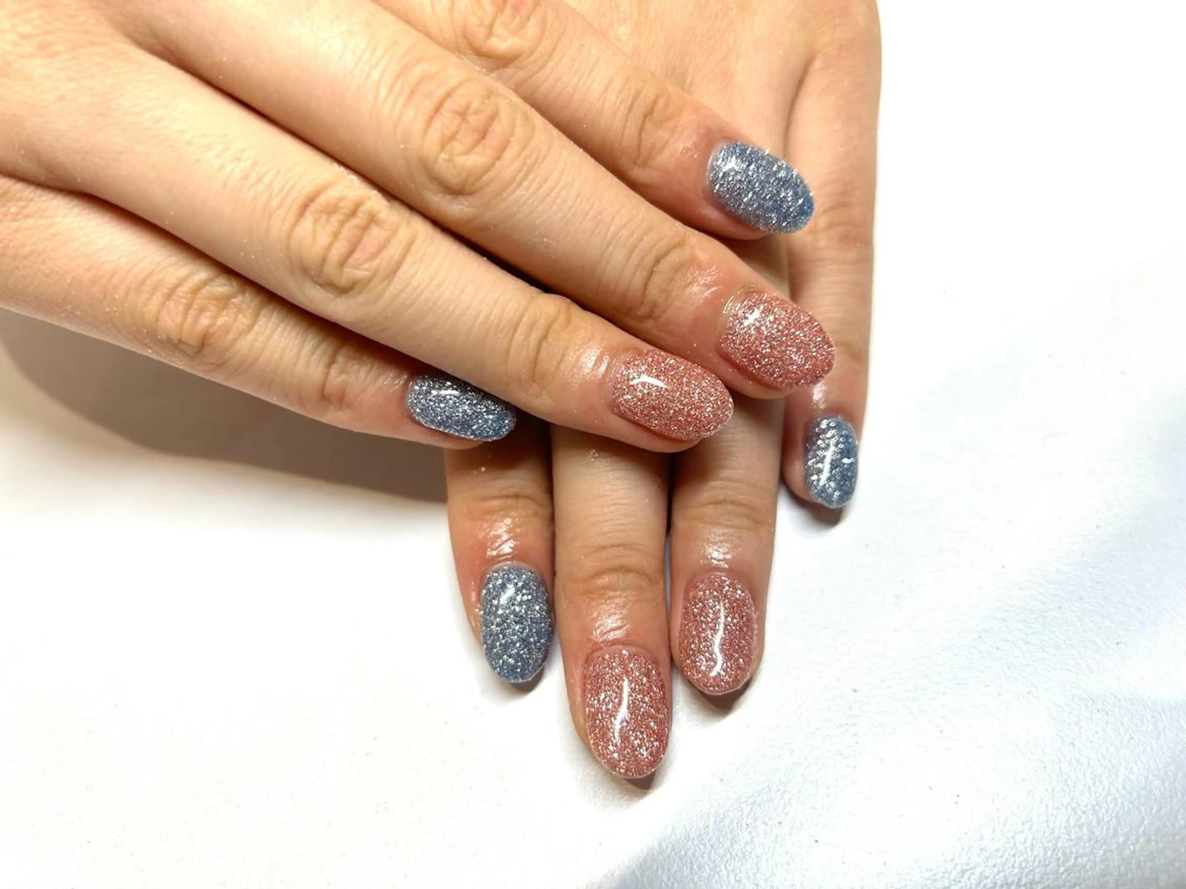 ネイル Ｊａｍ nail Airisaのネイルデザイン