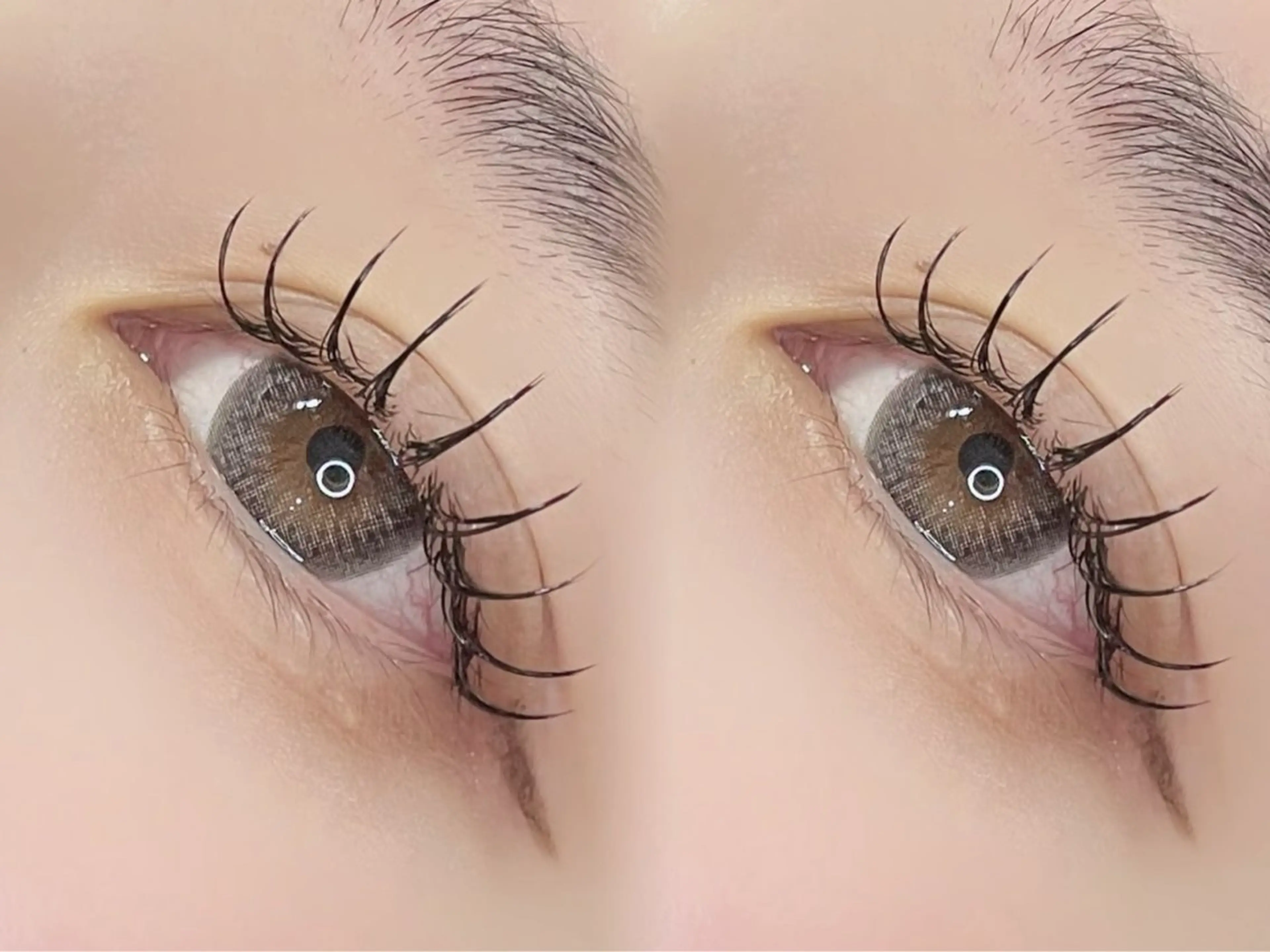 マツエク・マツパ マツエク noble金山店🫧 cocona🧸のマツエク・マツパデザイン