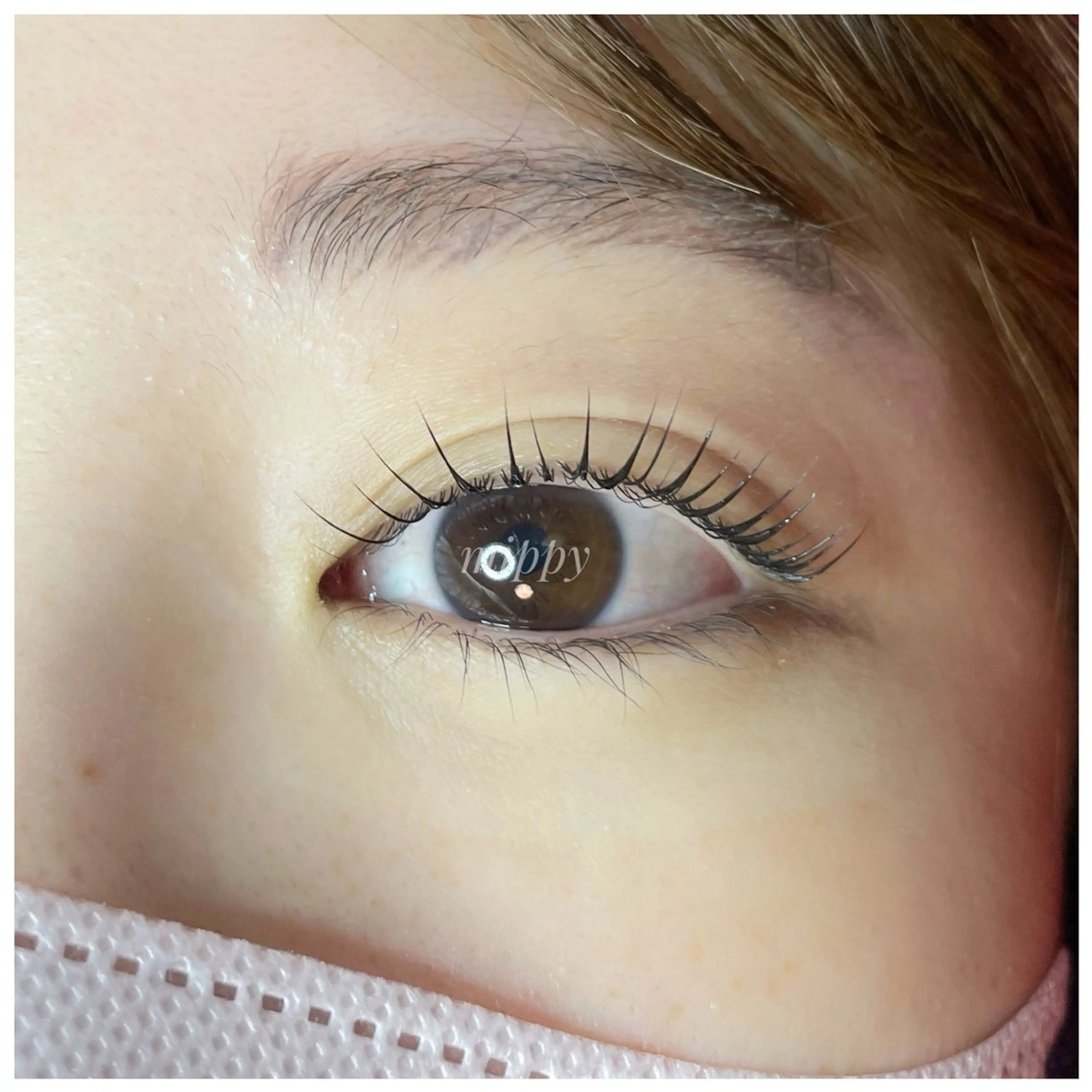 マツエク・マツパ マツパ ｍｉｐｐｙ 🪽のマツエク・マツパデザイン