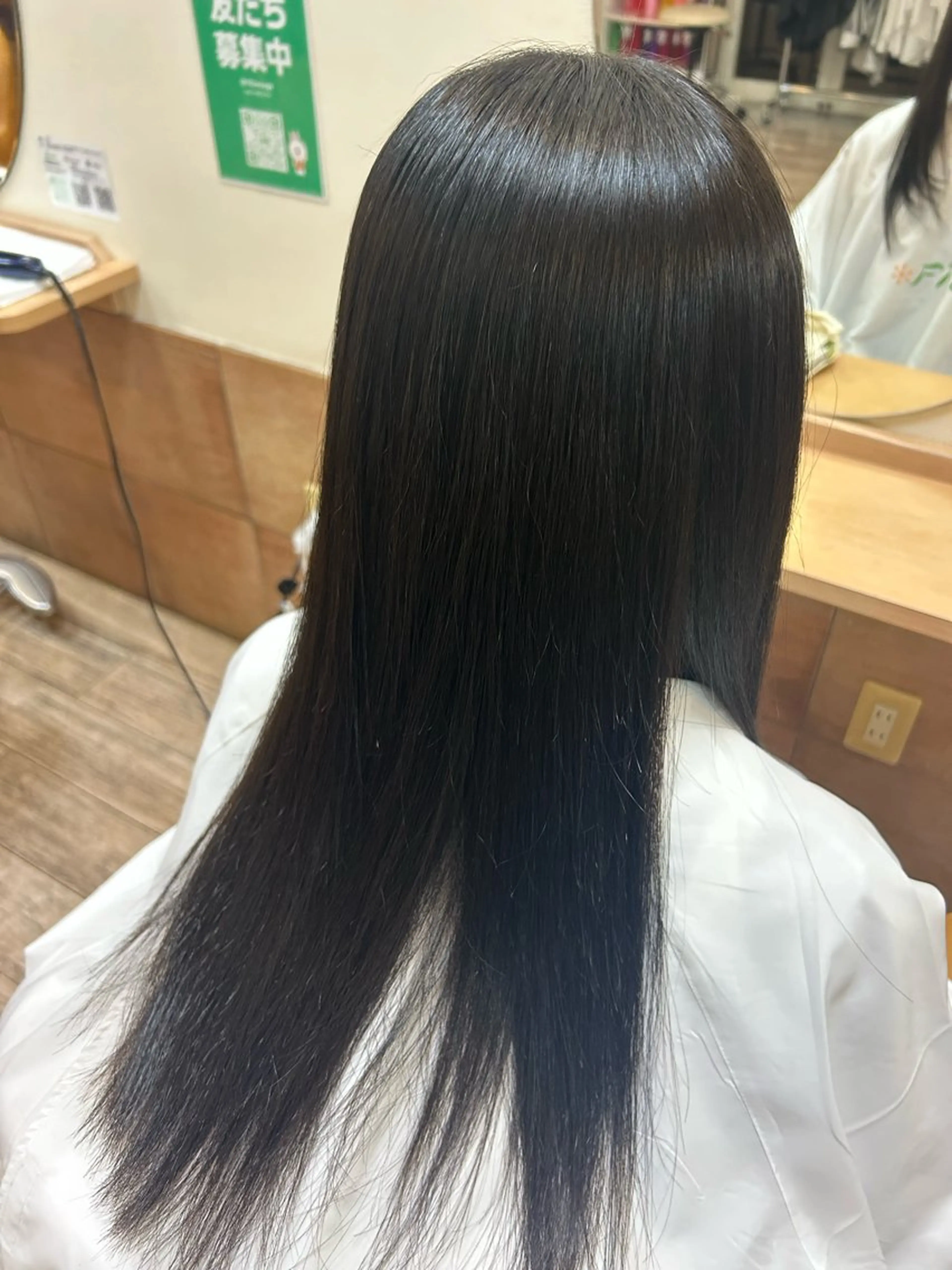 ロング ヘアルームflat・ Rena🌼ྀིのヘアスタイル