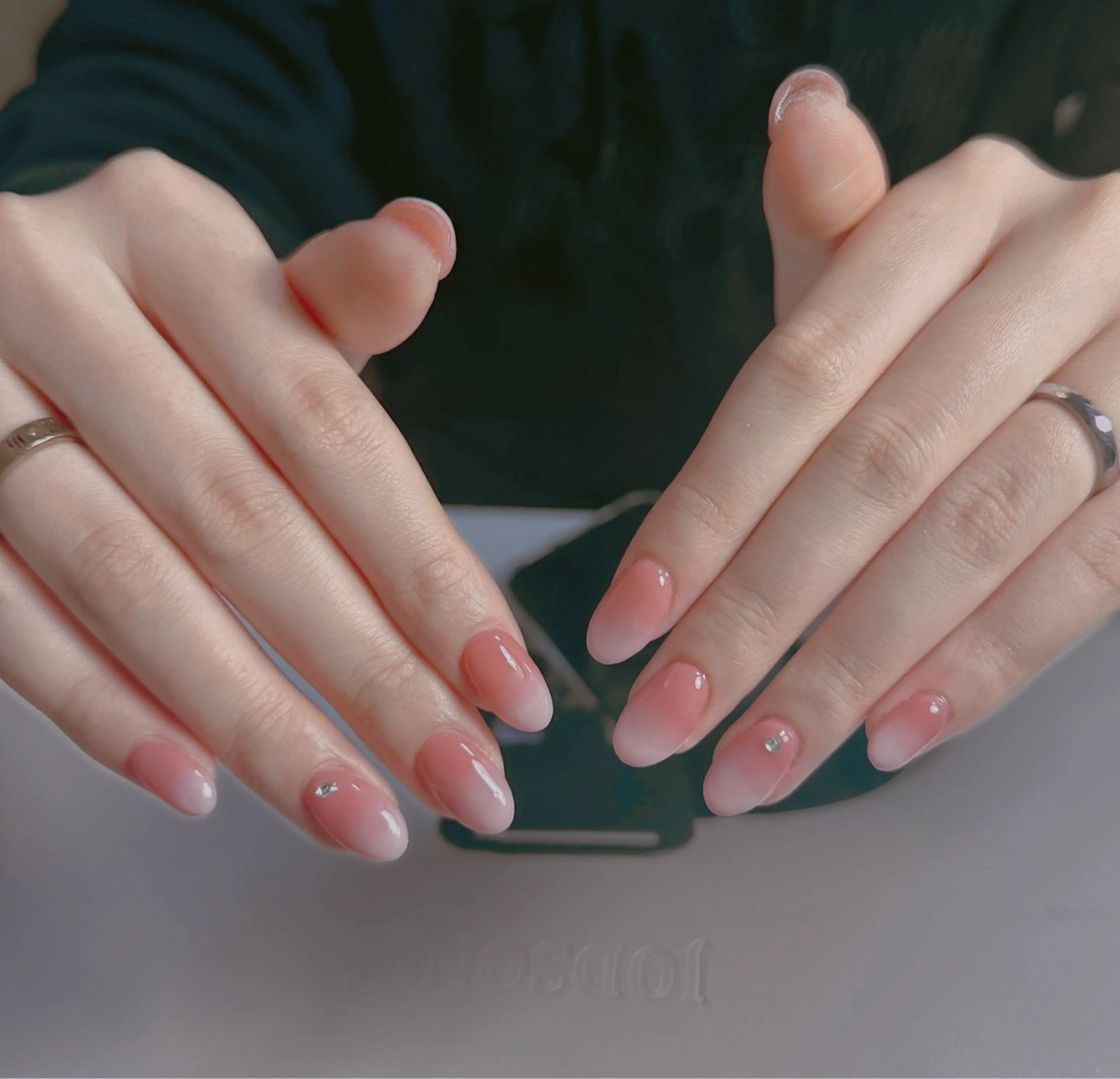 ネイル ハンドネイル HanaNail Salonのネイルデザイン