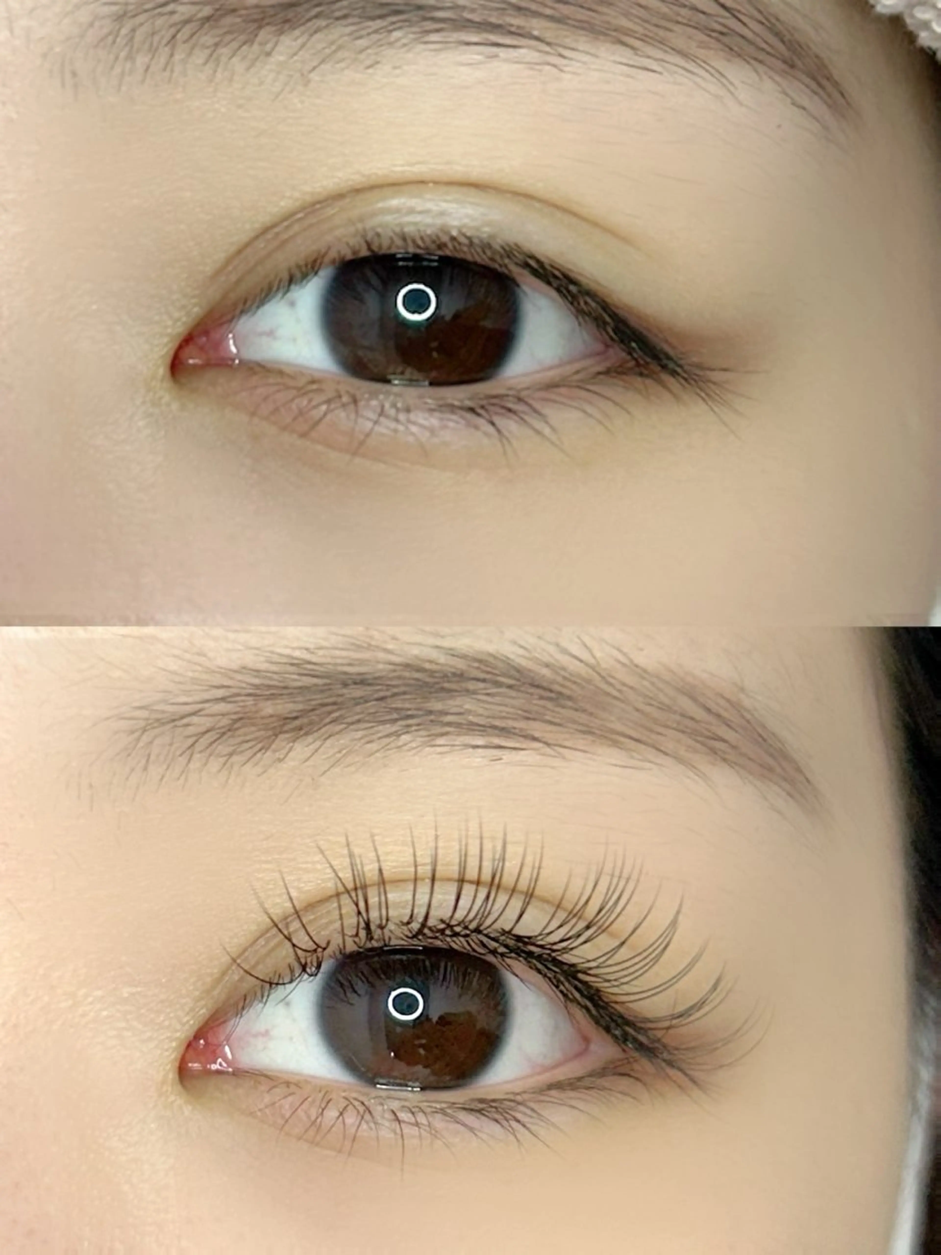 マツエク・マツパ eyelash  salon toe所属・友野 恵理子の眉毛・アイブロウイメージ