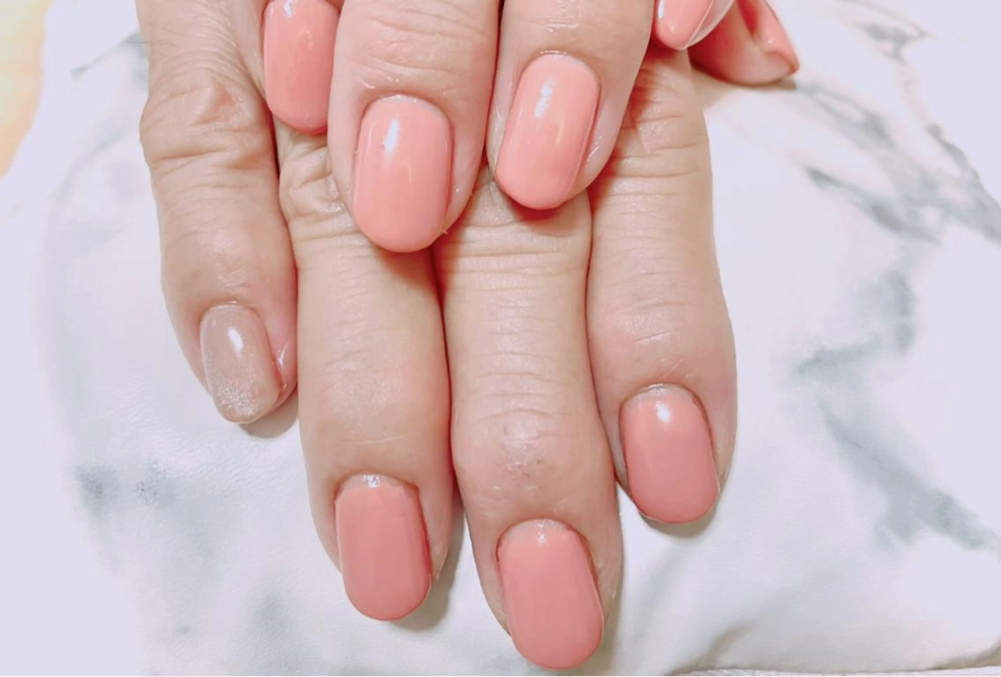 ネイル Salon Improveのネイルデザイン