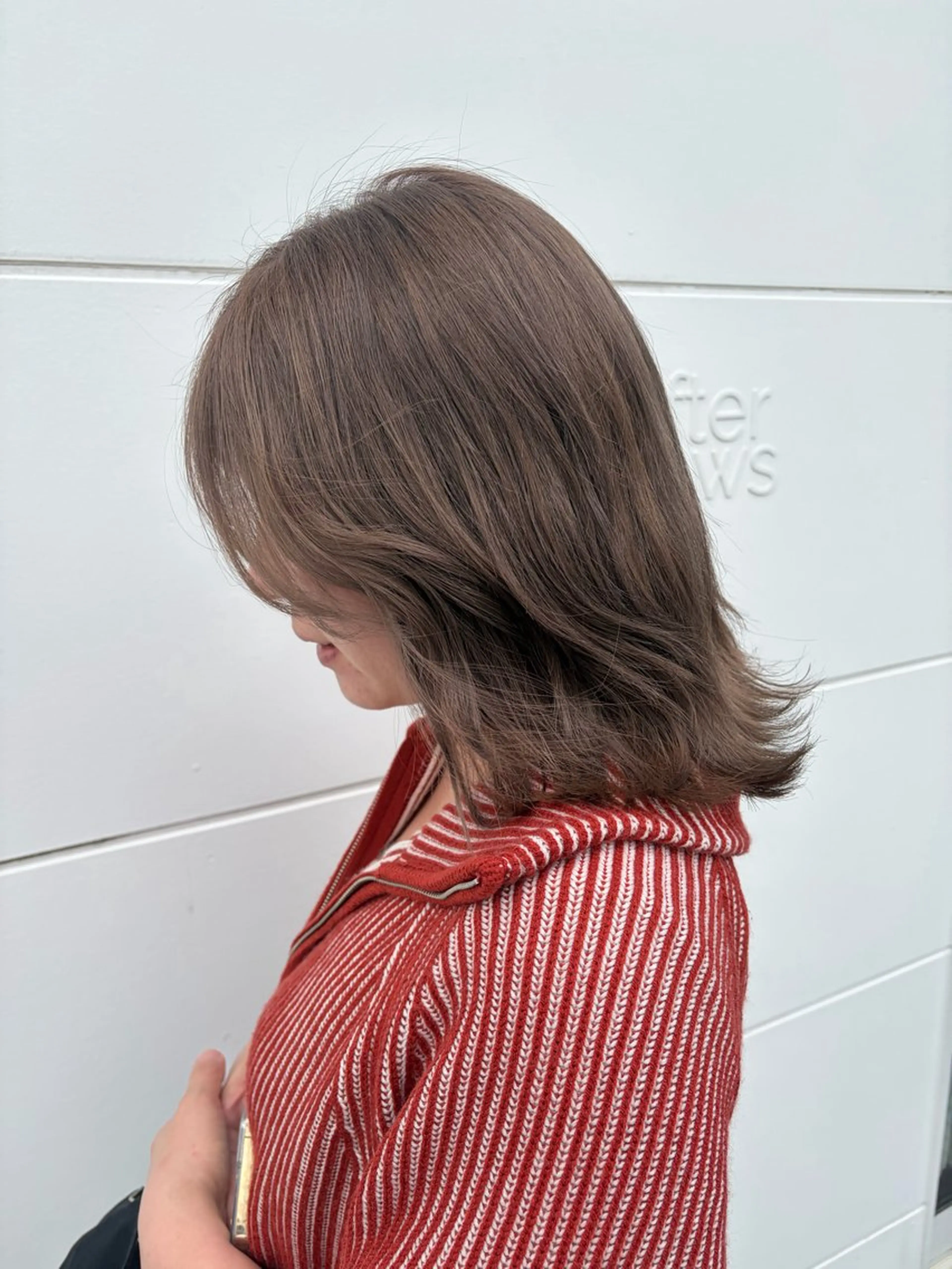 ショート 🌷カットモデル 募集中🪽/mayuのヘアスタイル